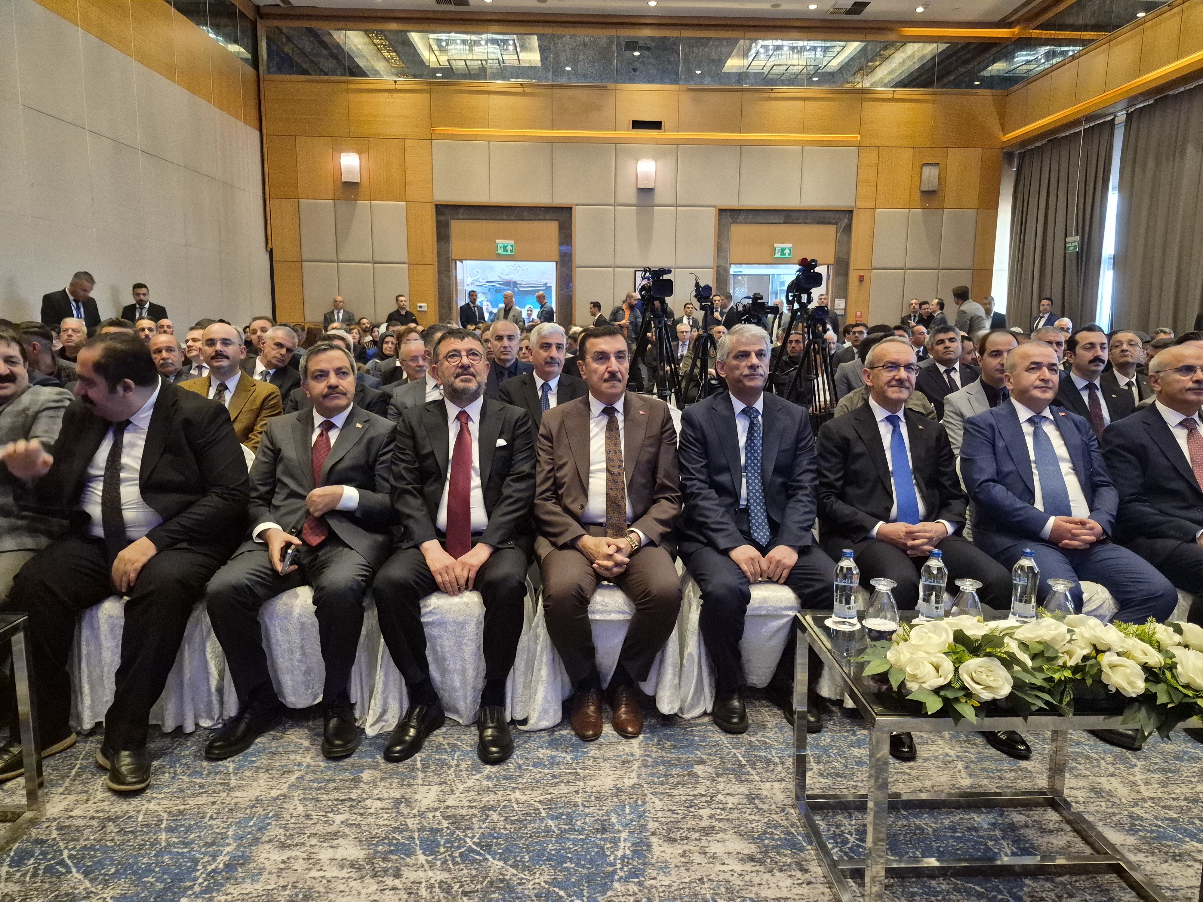 Turizm Çalıştayı Malatya