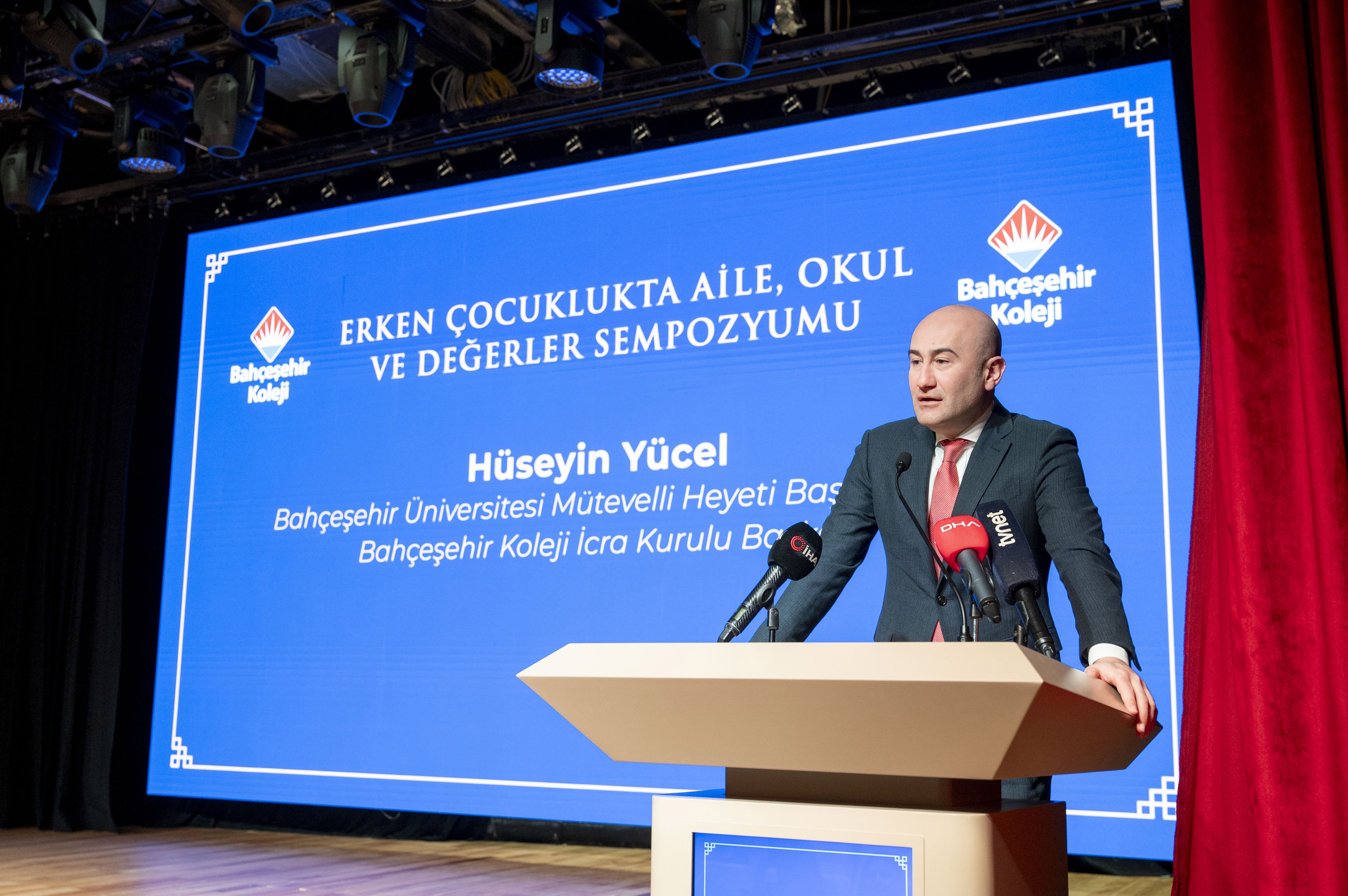 Fethullah Güner konuşuyor