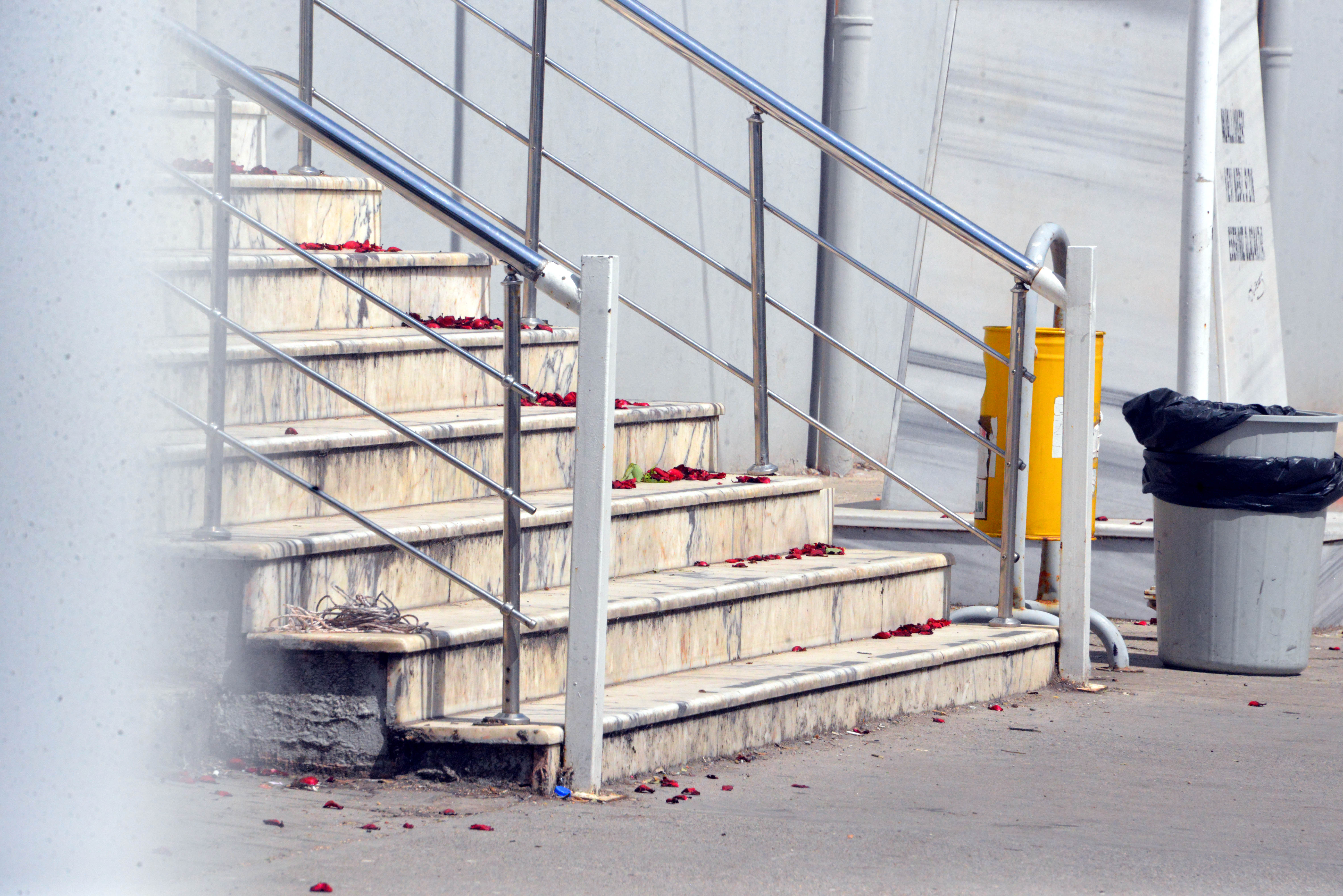 Güvenlik Önlemleri