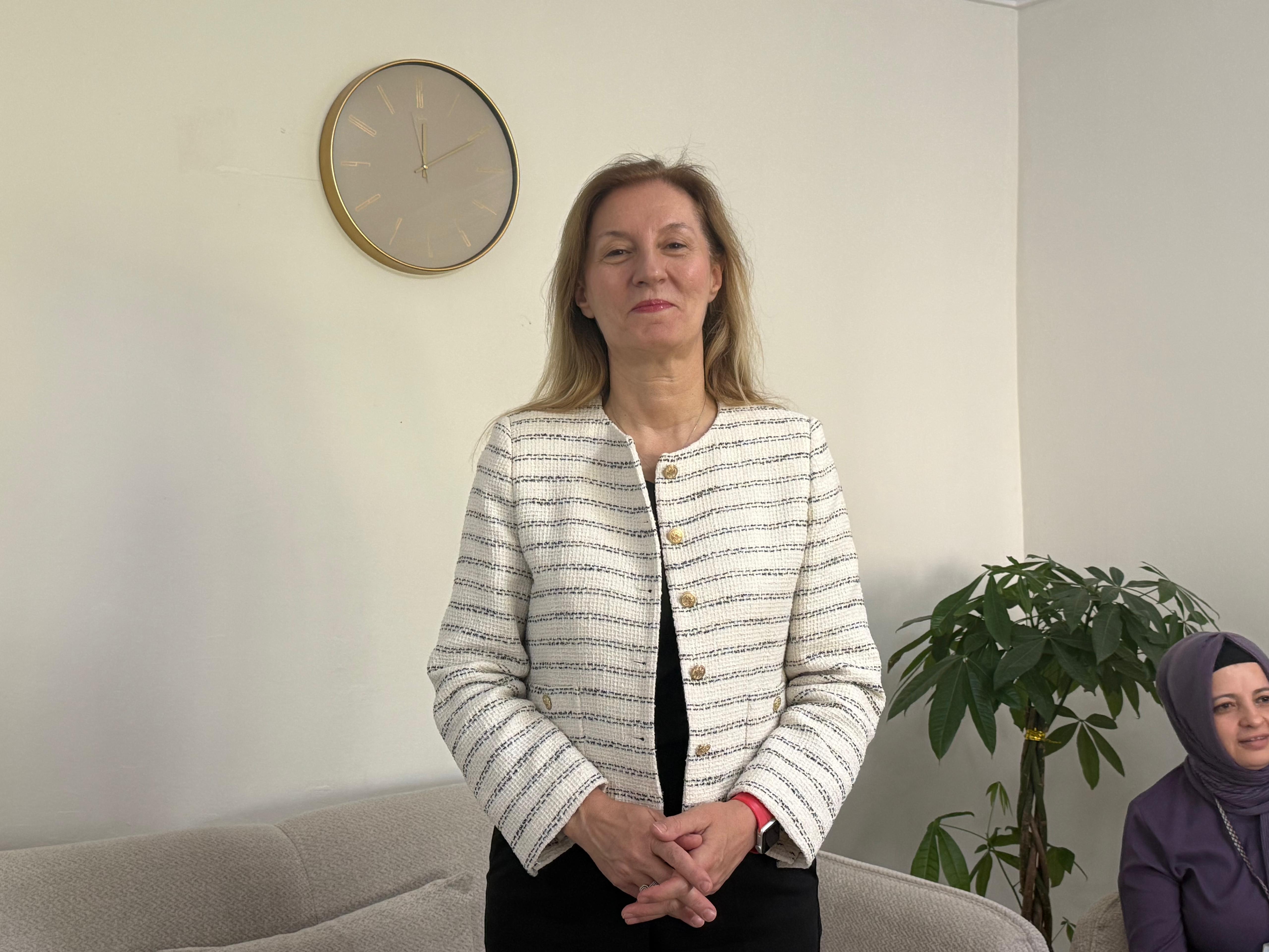 Sağlık Bakanlığı sezaryen oranlarını düşürmeyi hedefliyor