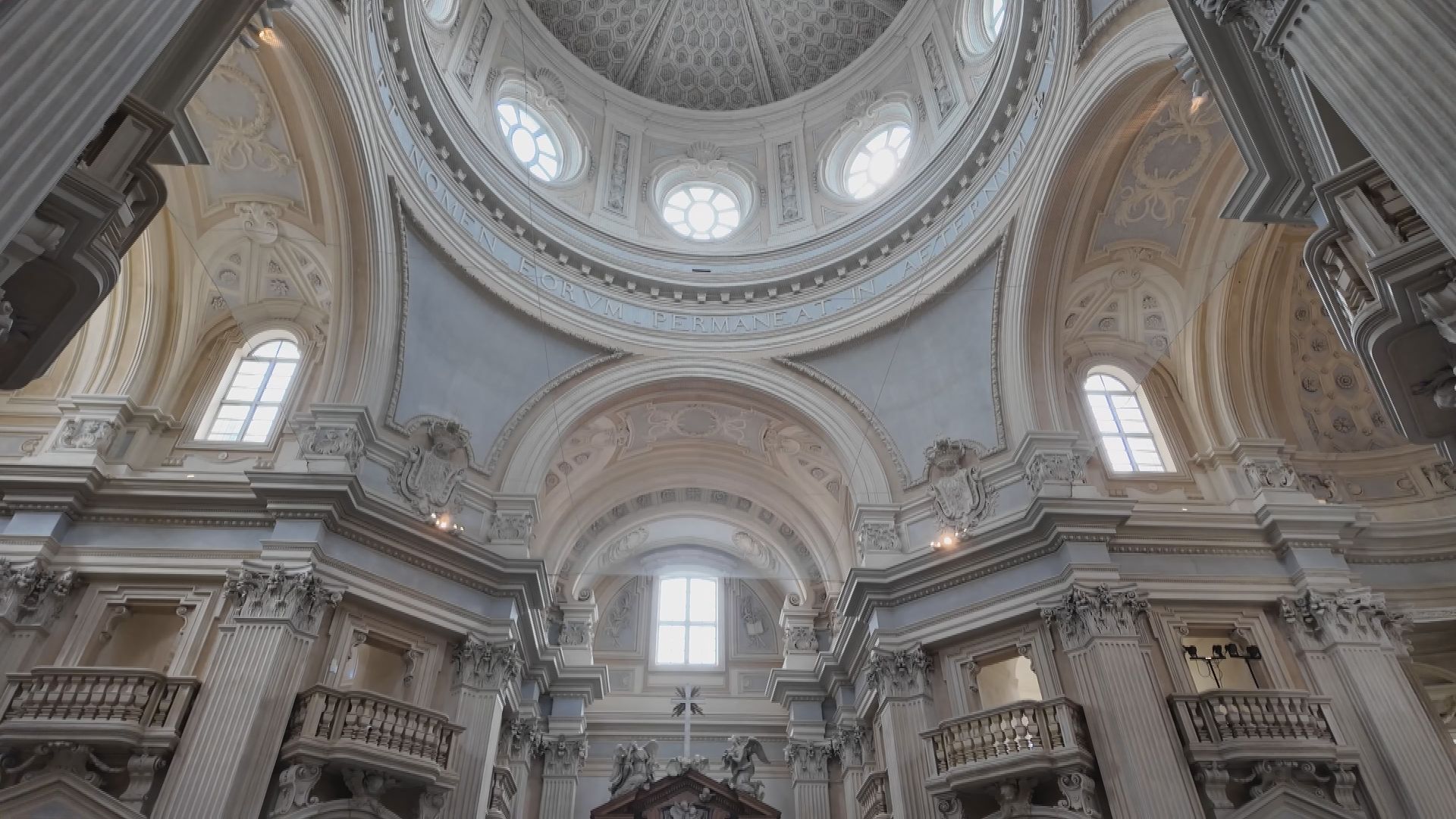 Milli Saraylar Torino Zirvesi