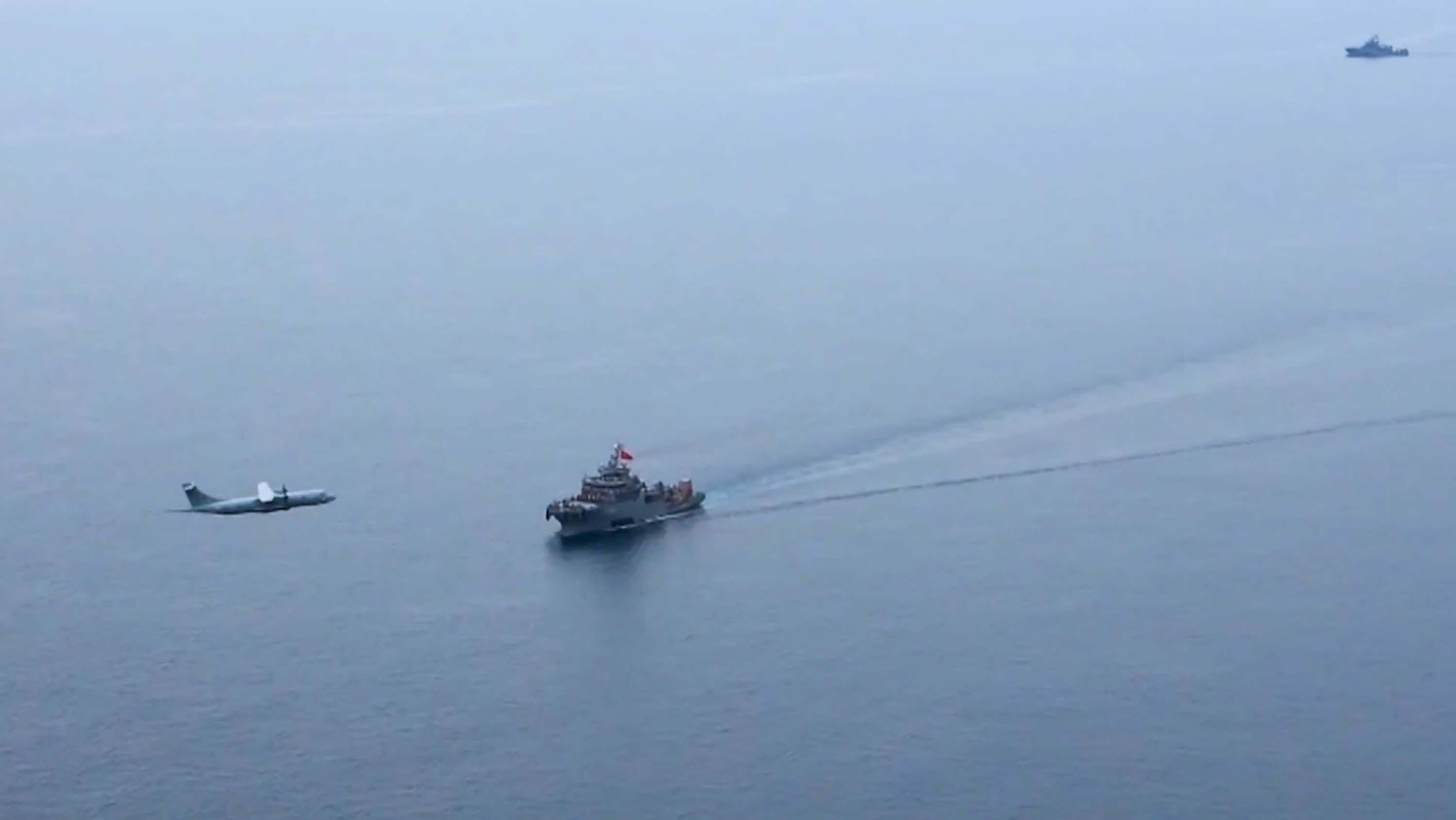 Türk Silahlı Kuvvetleri Tatbikat