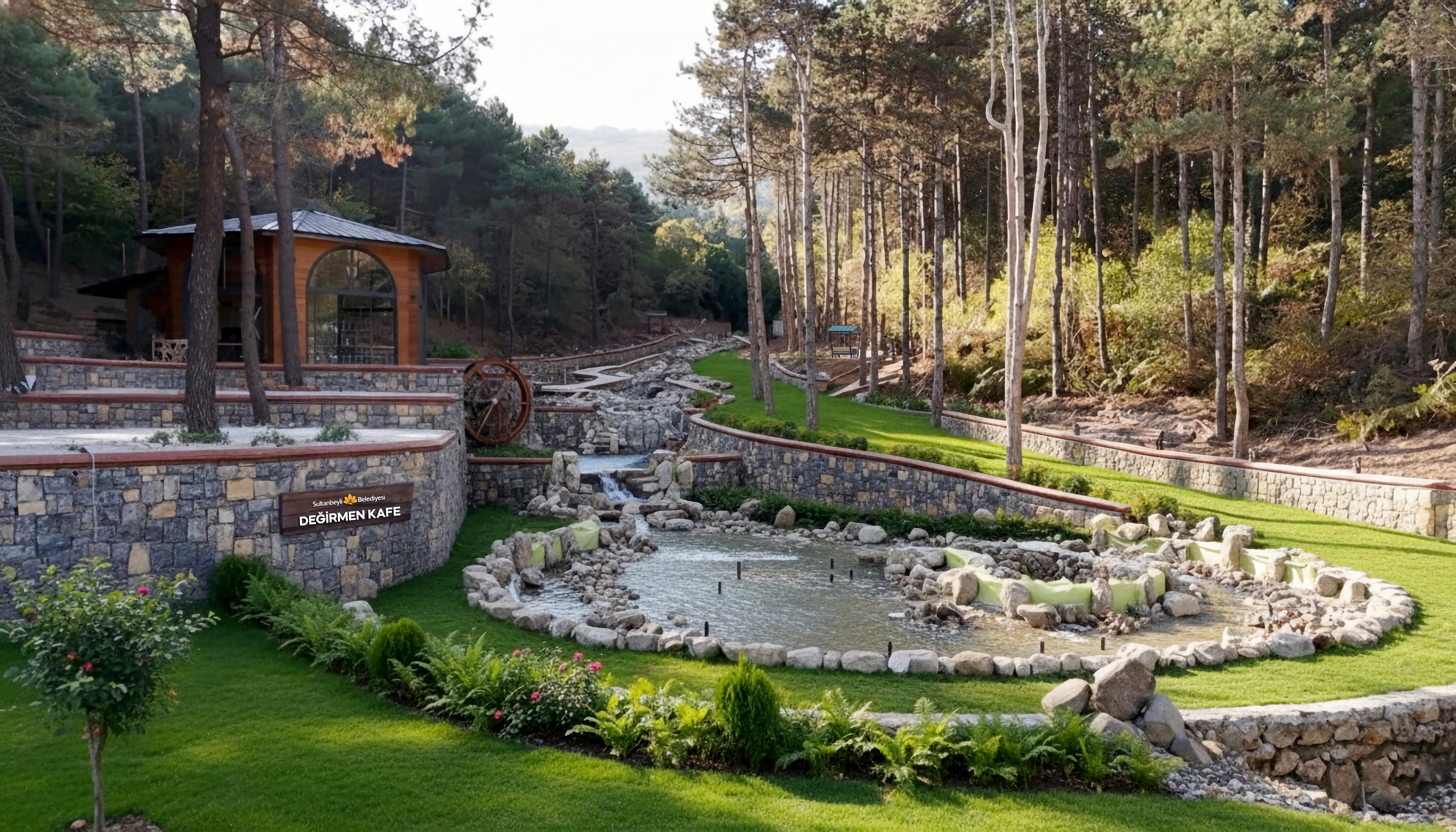 Sultanbeyli Belediyesi Sosyal Yardımları