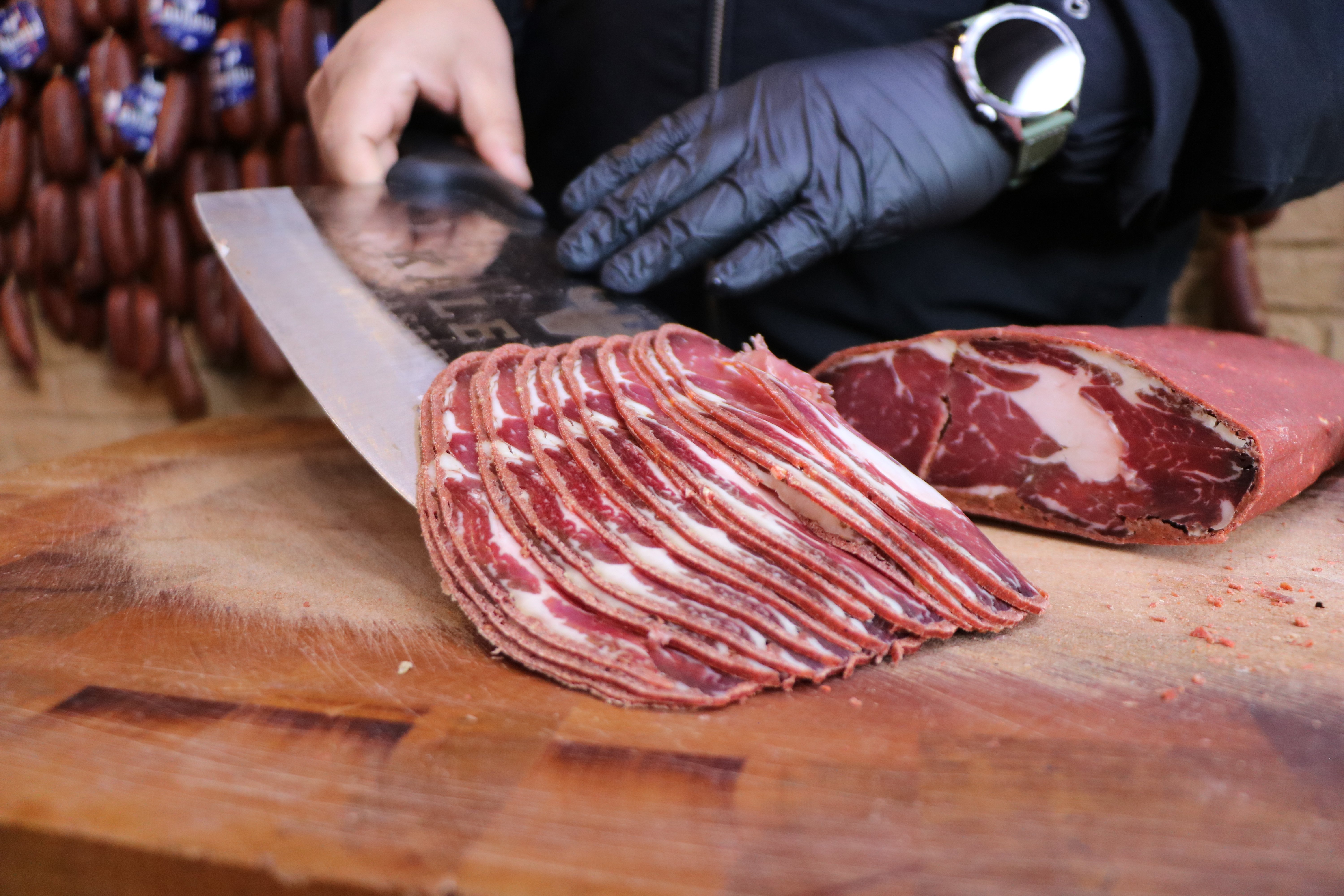 Tarım ve Orman Bakanlığı Toplantı