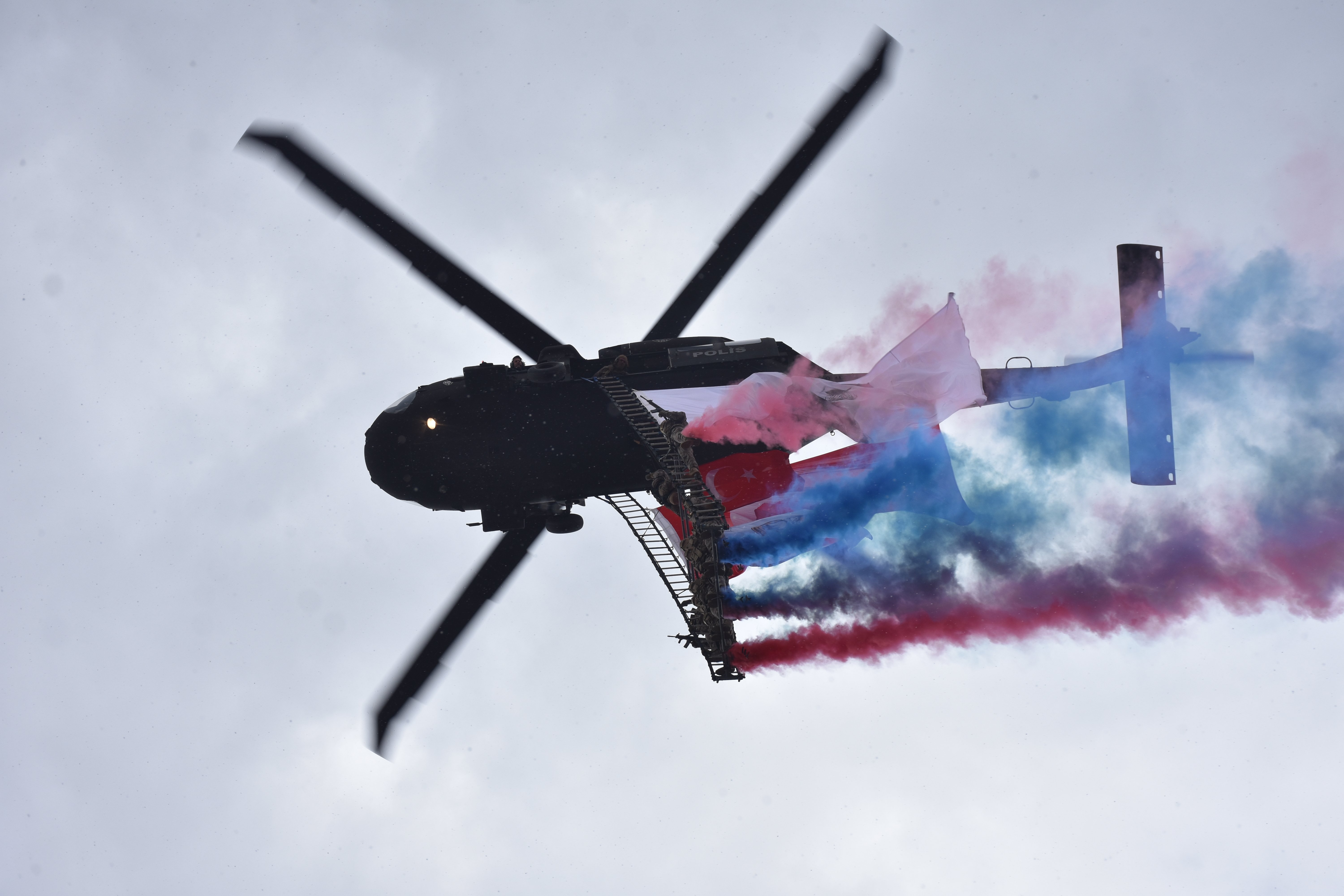 Polis Haftası Sivas