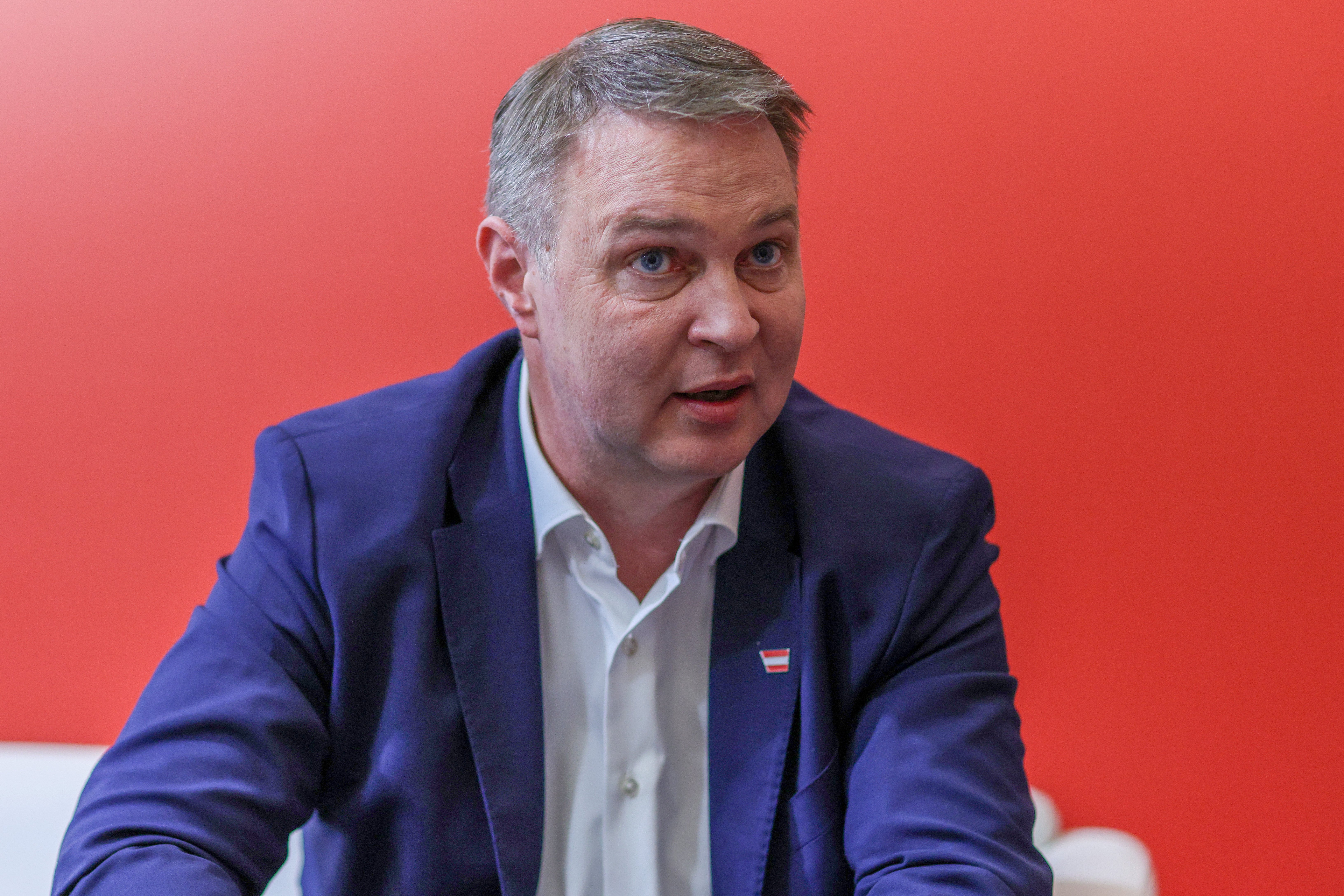 CHP Genel Başkanı Özgür Özel