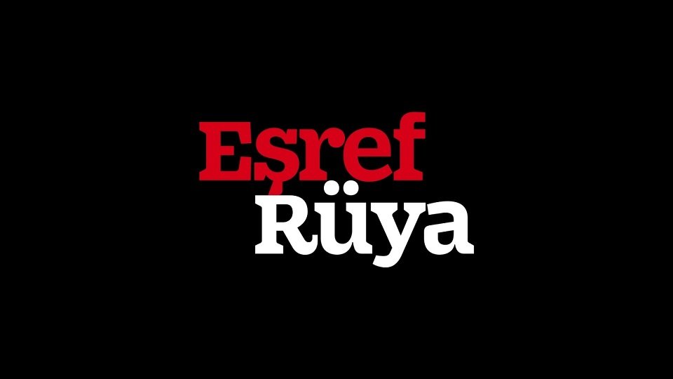 Eşref Rüya dizisi
