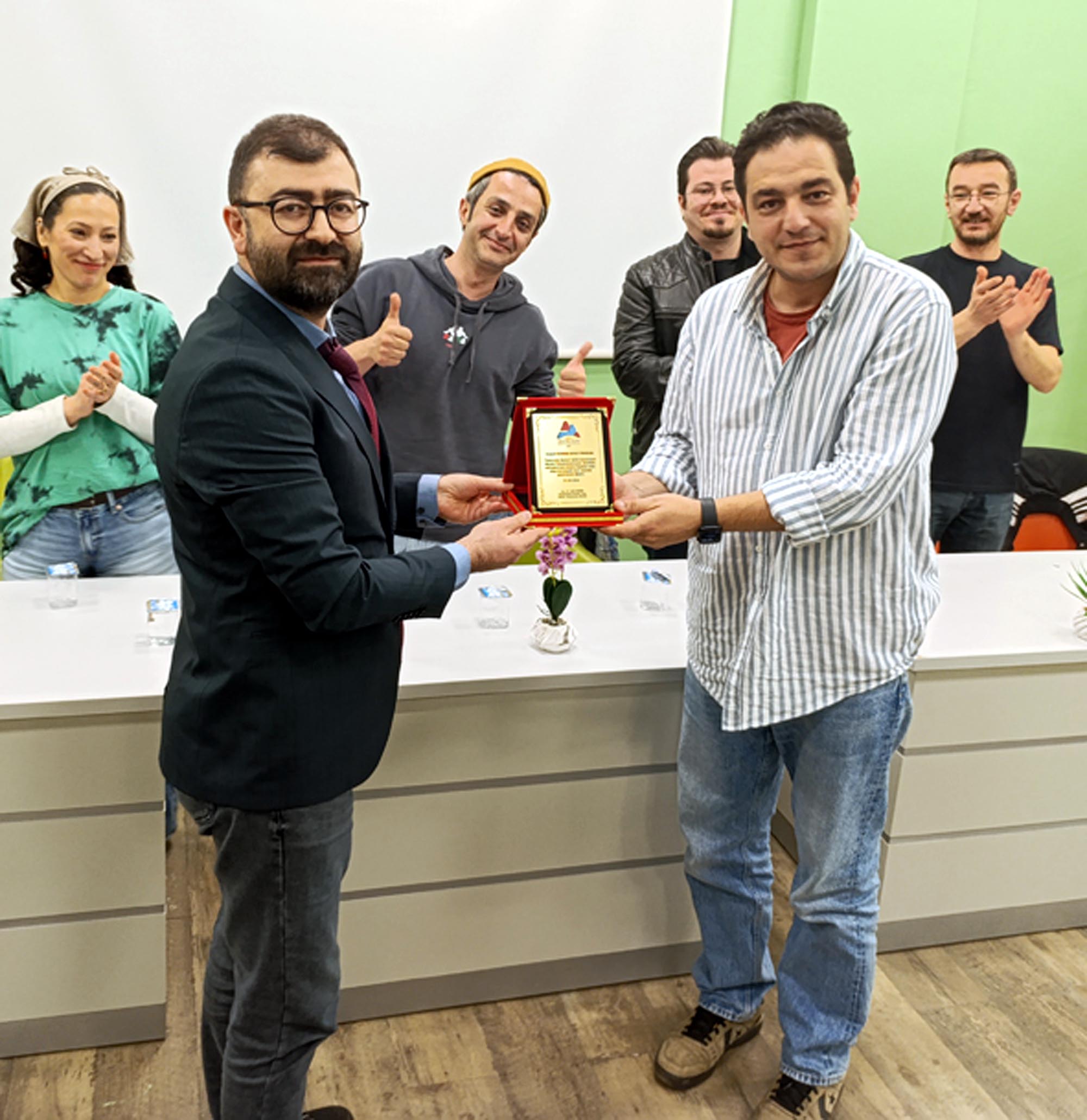 Doğubayazıt Ahmed-i Hani Meslek Yüksekokulu