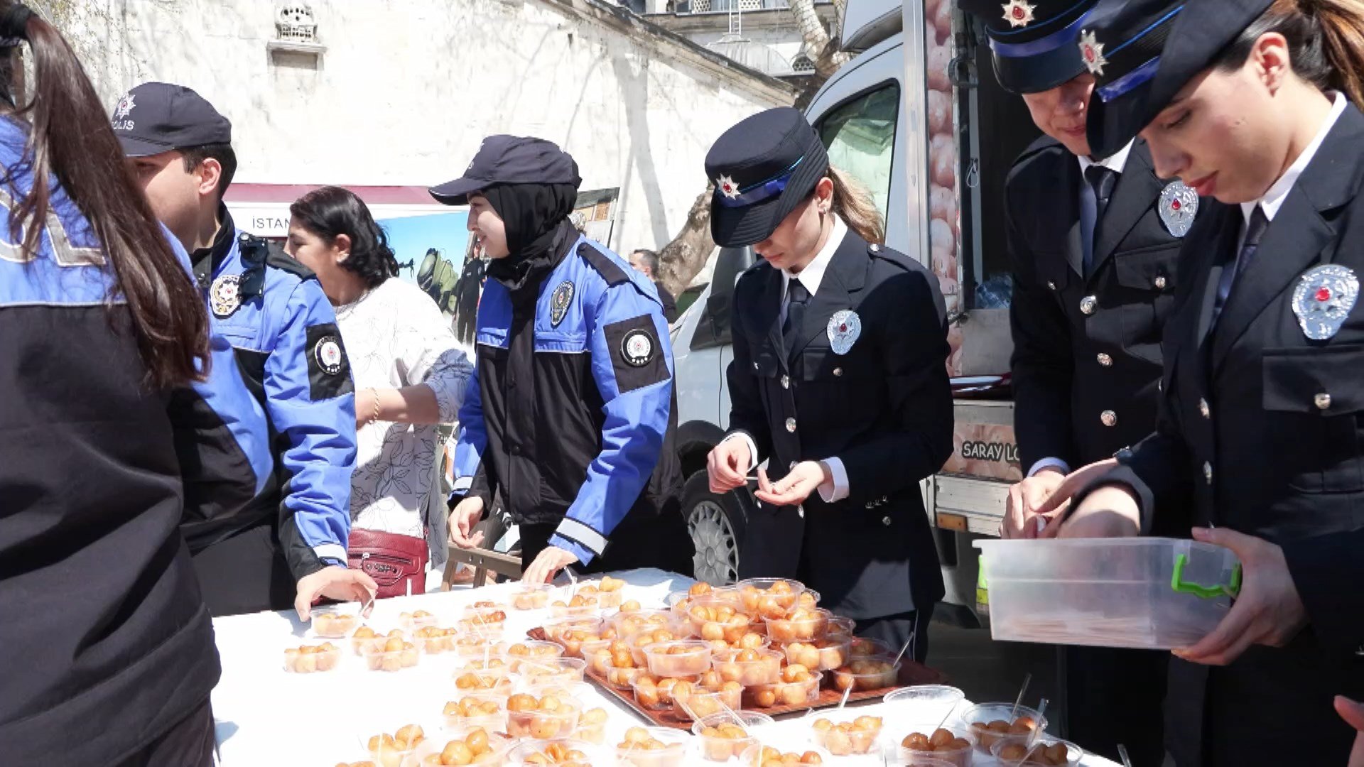 Edirnekapı Şehitliği