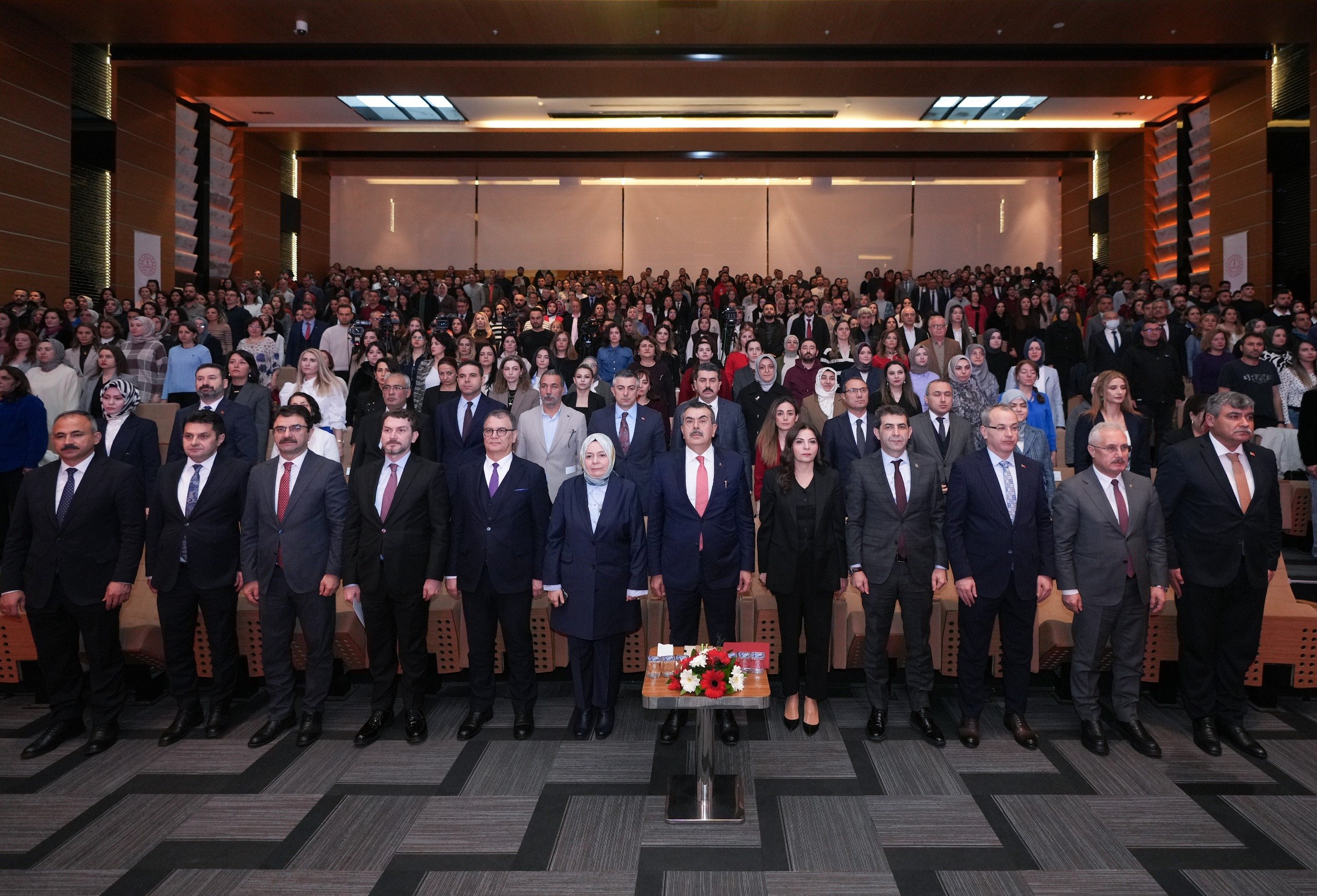 ÖZDE Platformu Tanıtım Programı