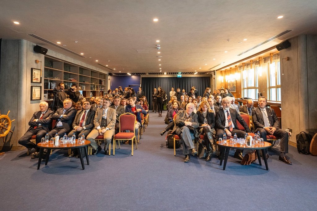 YÖK Yürütme Kurulu Üyesi Prof. Dr. Erol Arcaklıoğlu