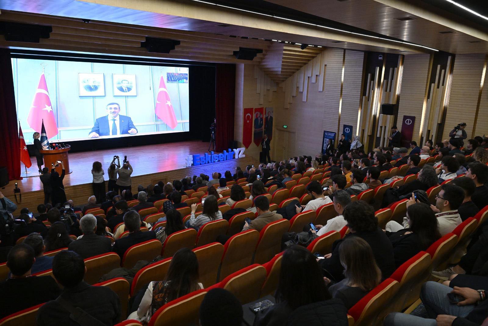 Yapay Zeka Zirvesi Son