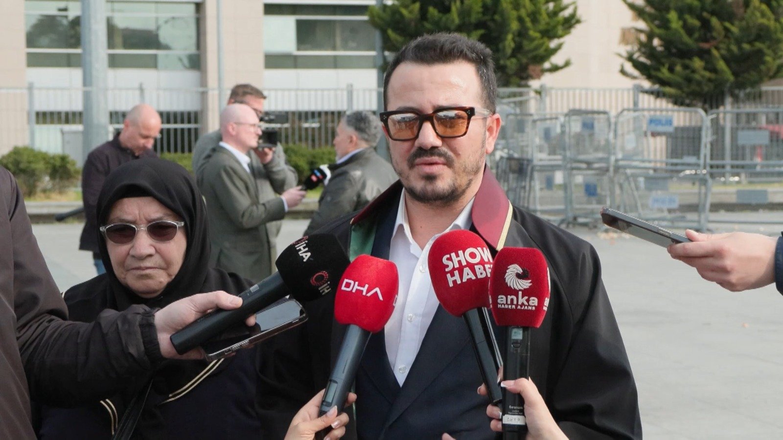 Böcek ailesi davası avukat açıklaması