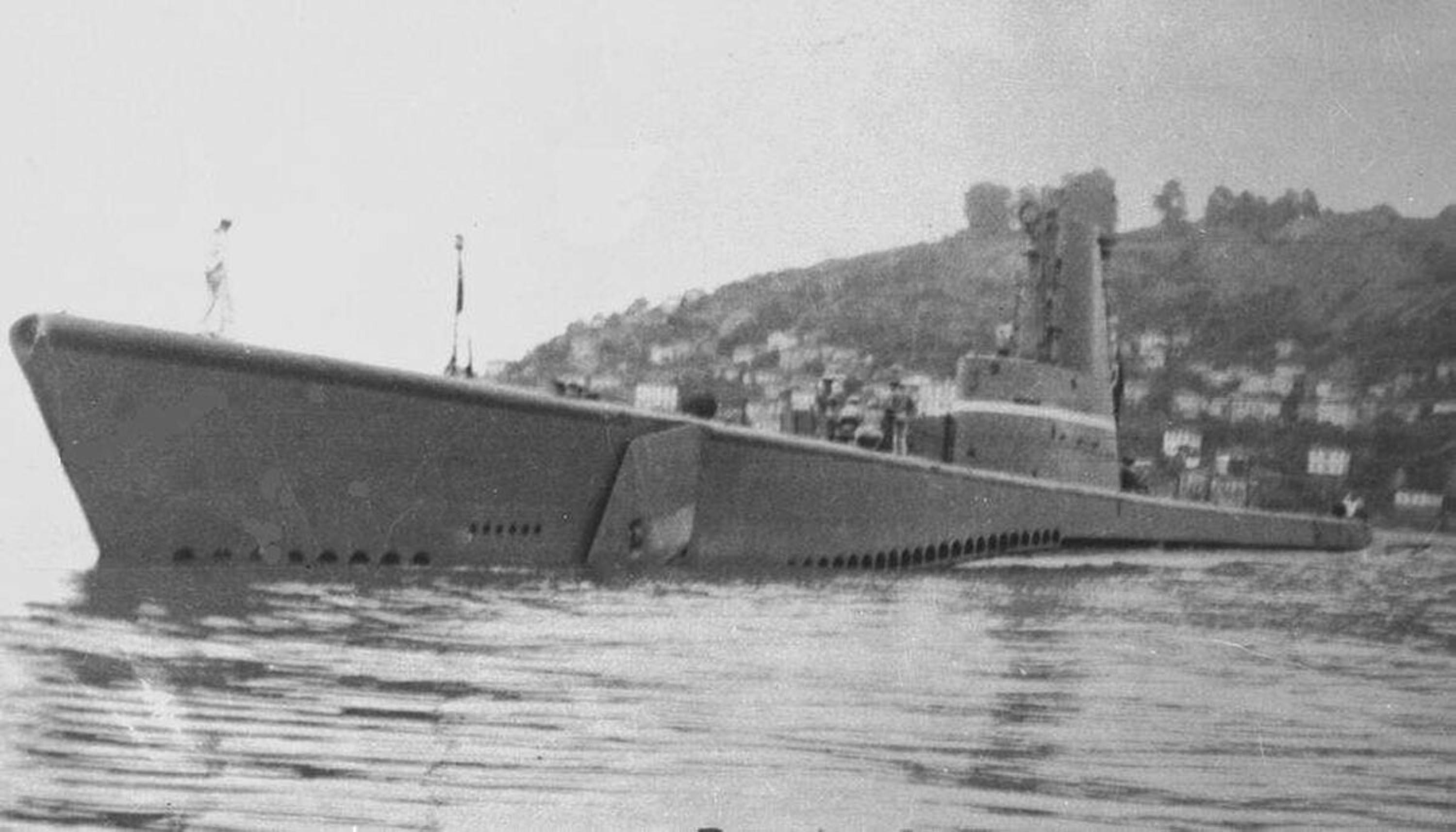 Atılay Denizaltısı