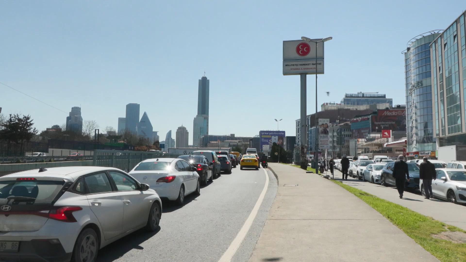 MHP Genel Başkan Yardımcısı Semih Yalçın