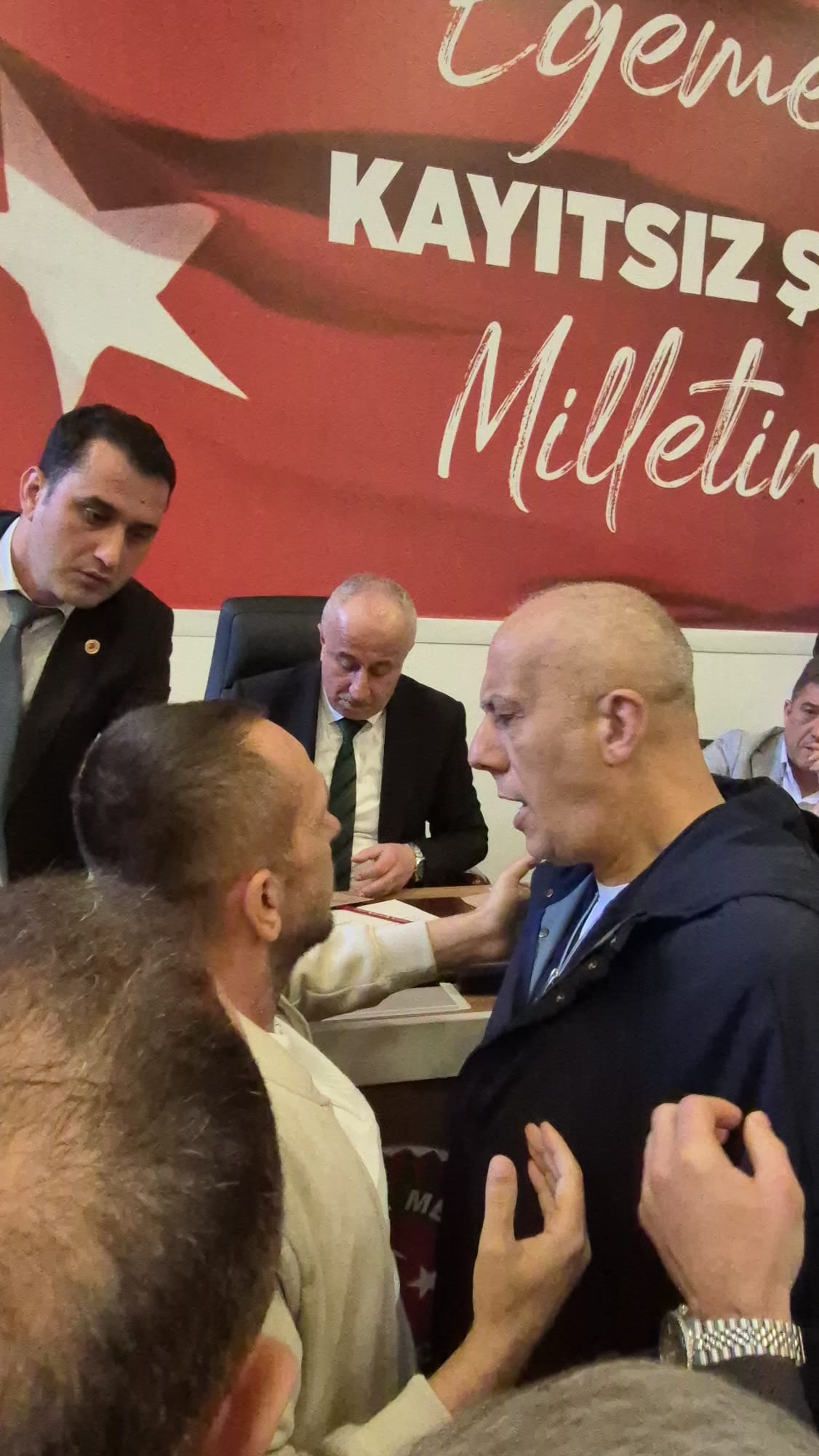 Zonguldak İl Genel Meclisi Binası