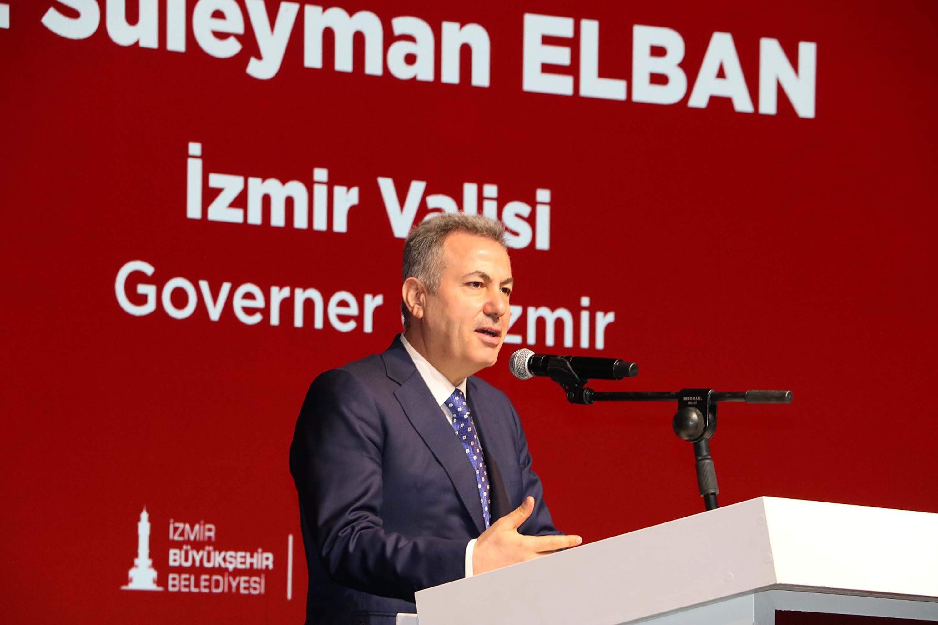 Fuar Açılış Töreni Protokolü