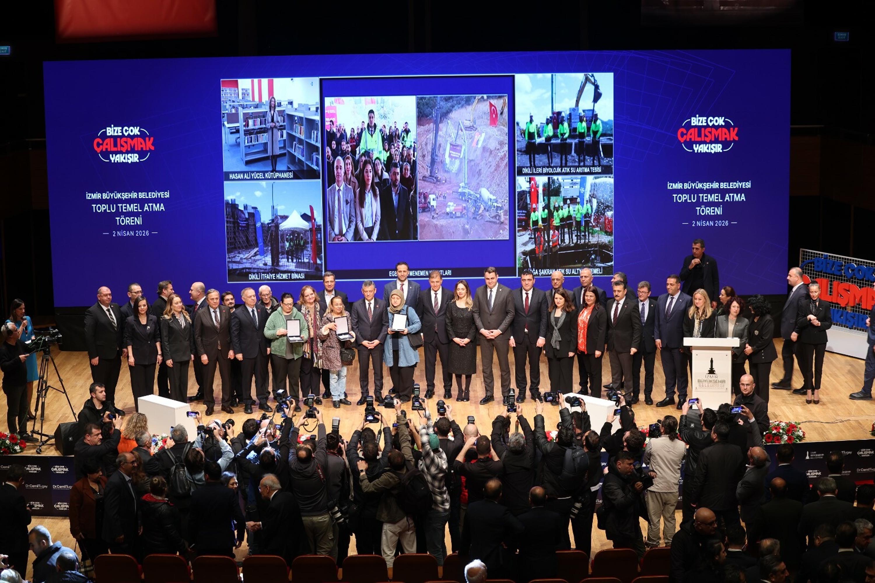 Özgür Özel Otizm Açıklaması