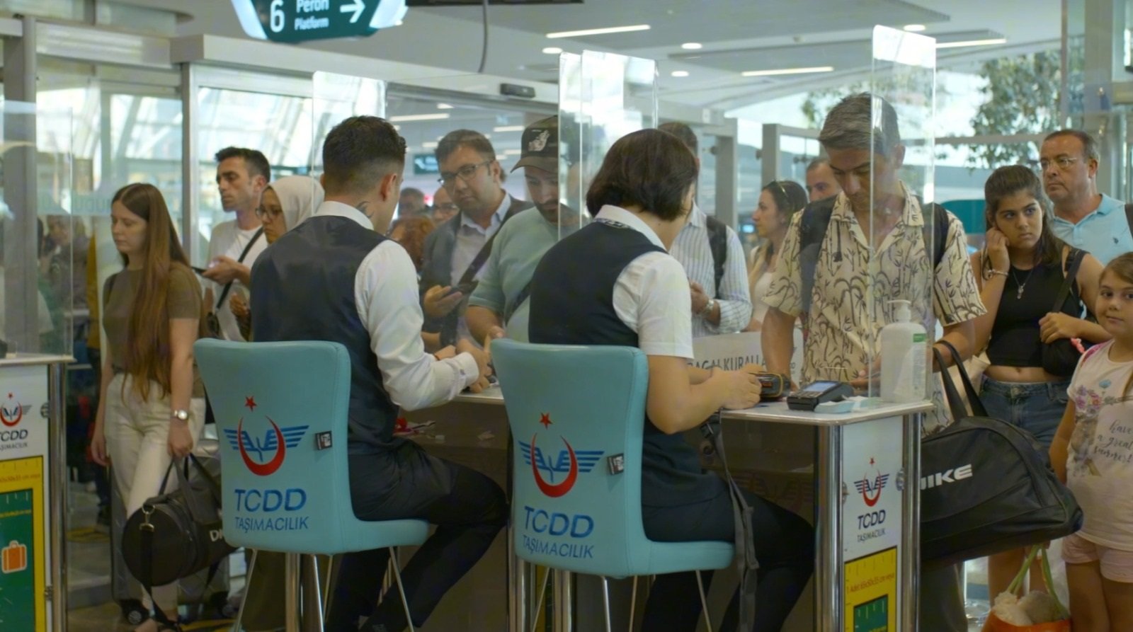 Ulaştırma Bakanı Dijital Dönüşüm