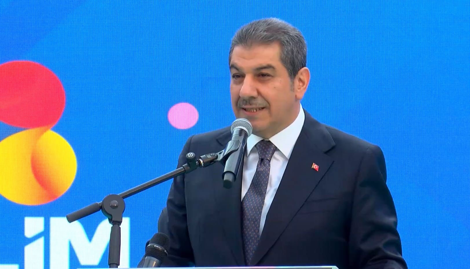 Barış Ekmeği Festivali çocukları