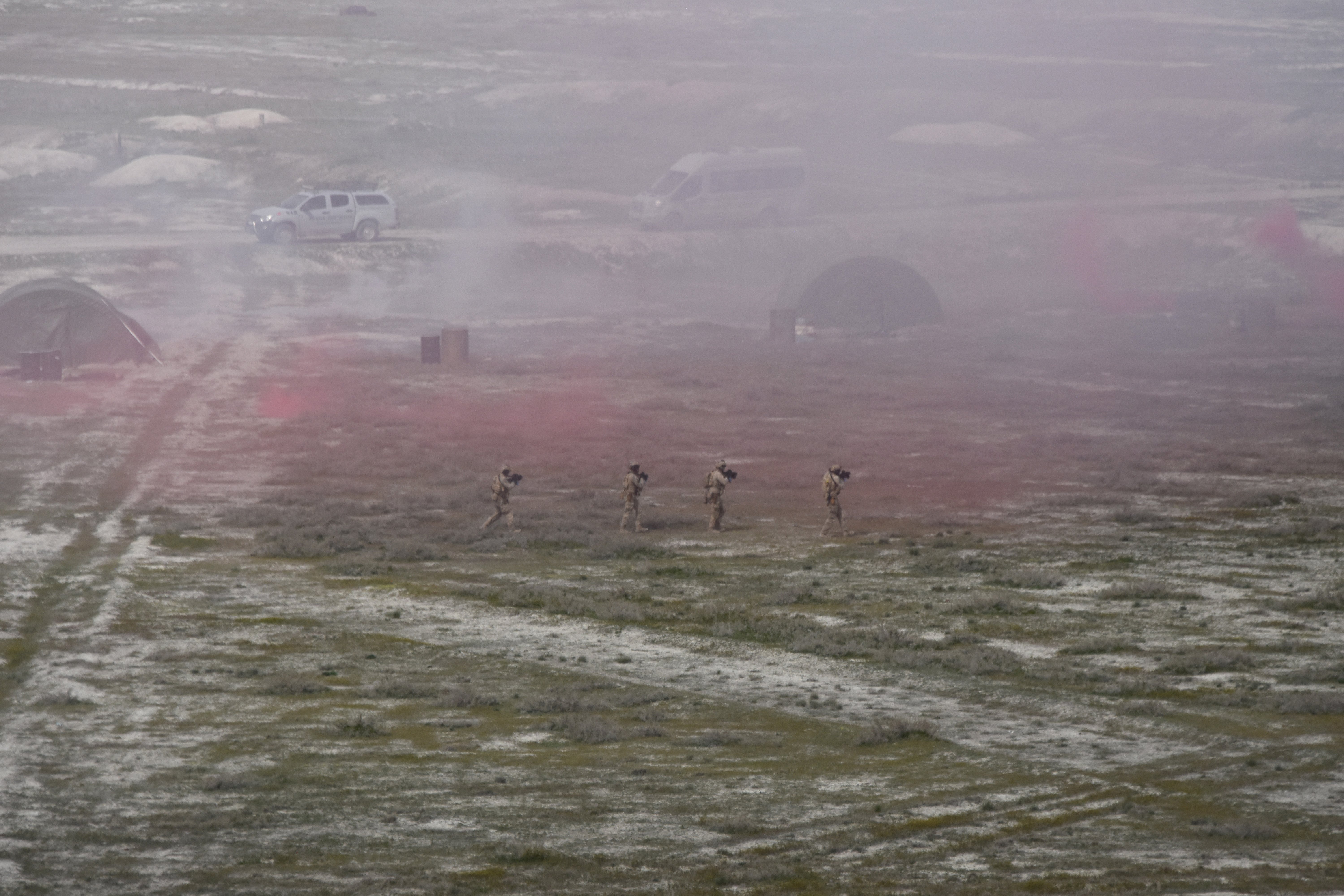 Türk savunma sanayisi silahları