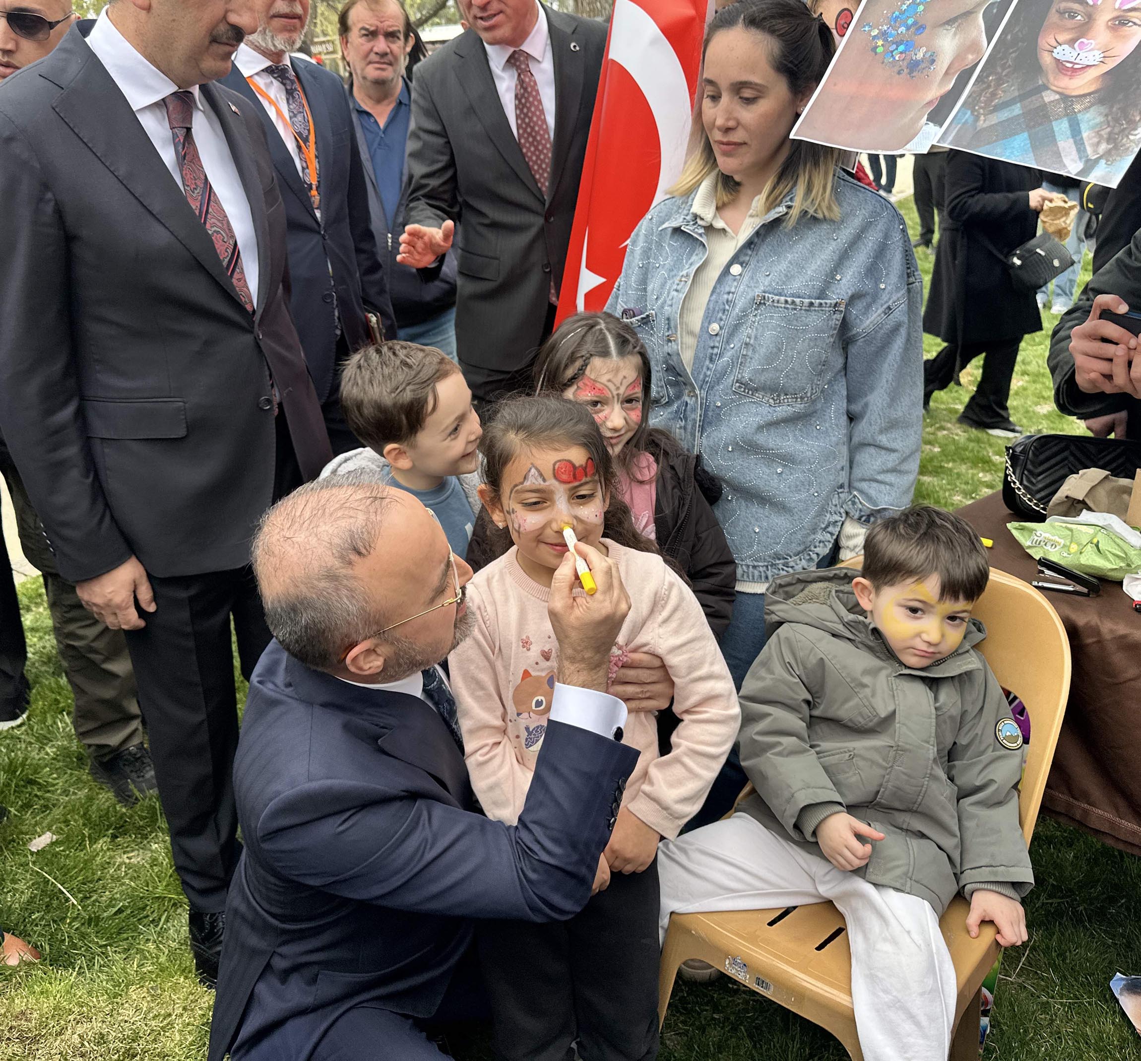 Edirne Nevruz Halay