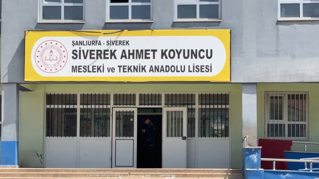 Şanlıurfa 23 Nisan etkinlikleri