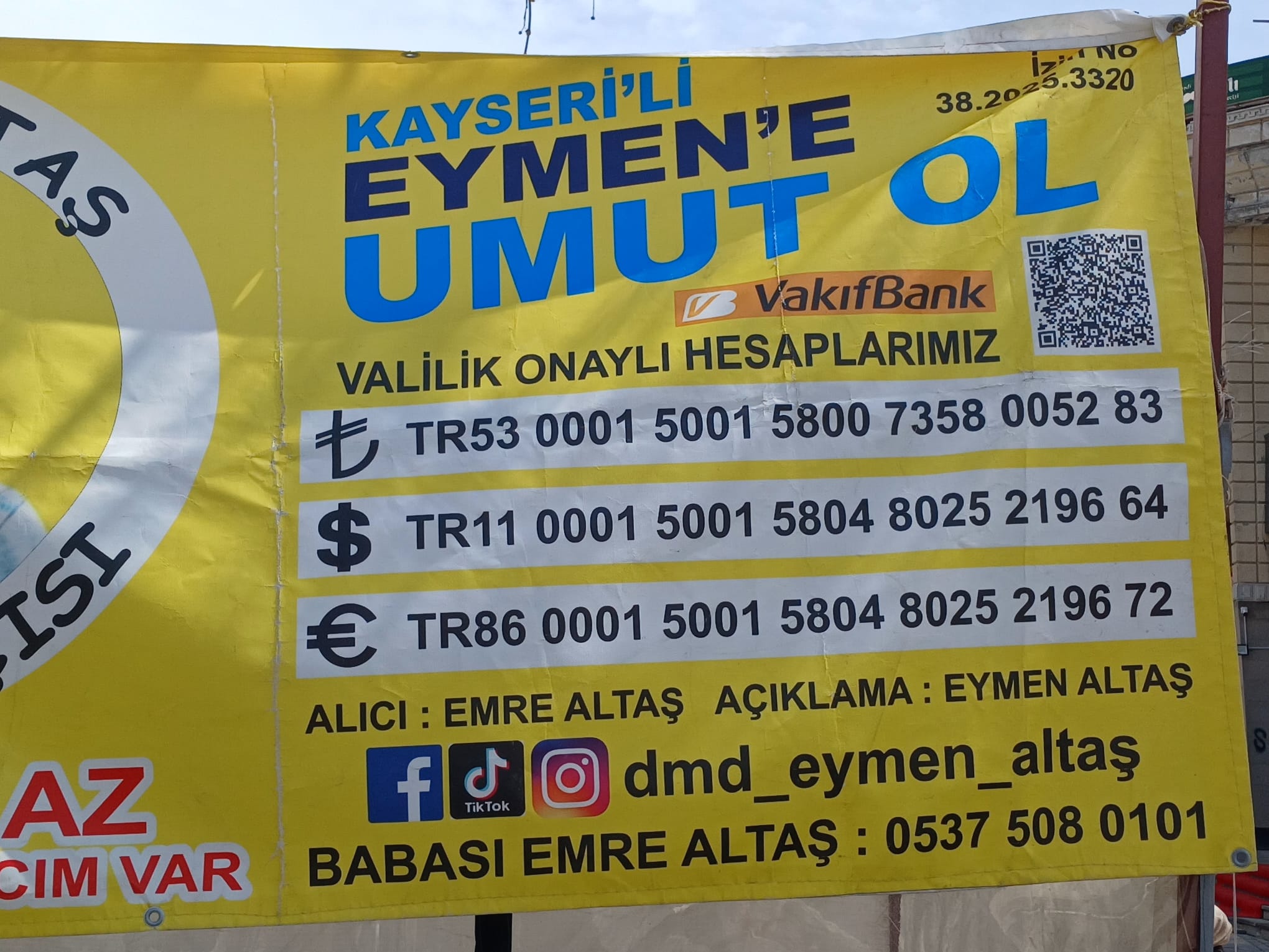 AK Parti Genel Merkezi