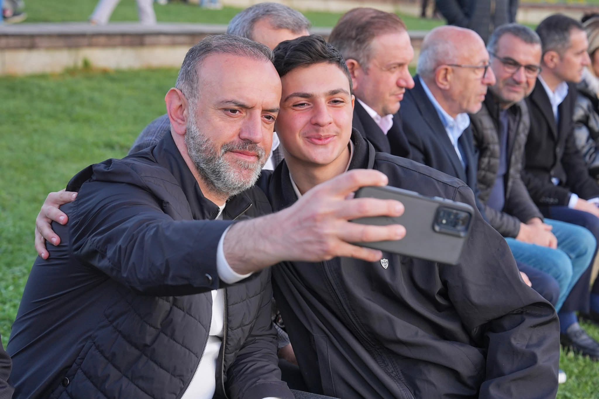 Dünya Romanlar Günü Kutlaması Sancaktepe