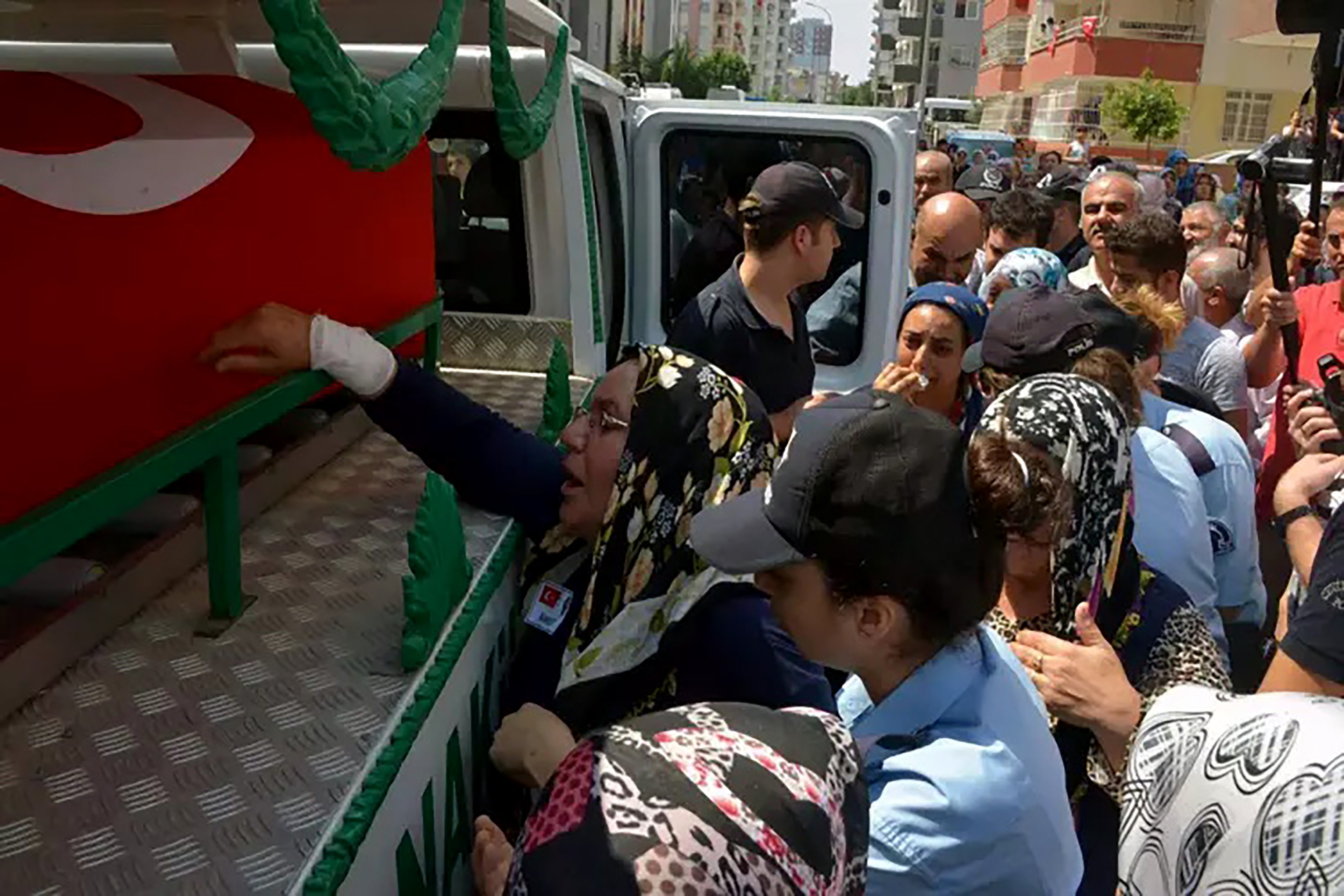 Dünyanın En Kral Babası Plaketi