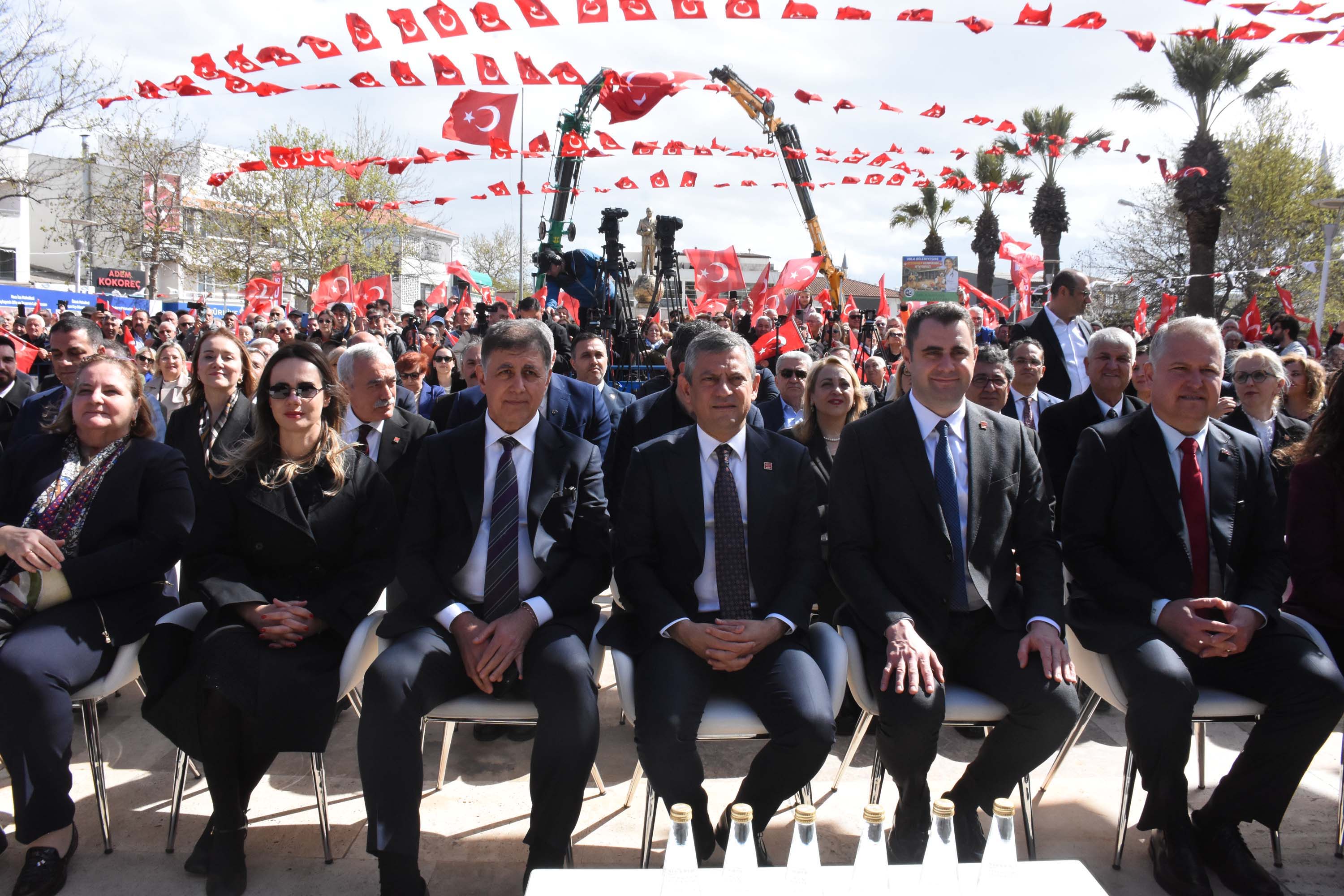 Otizm Destek Merkezi