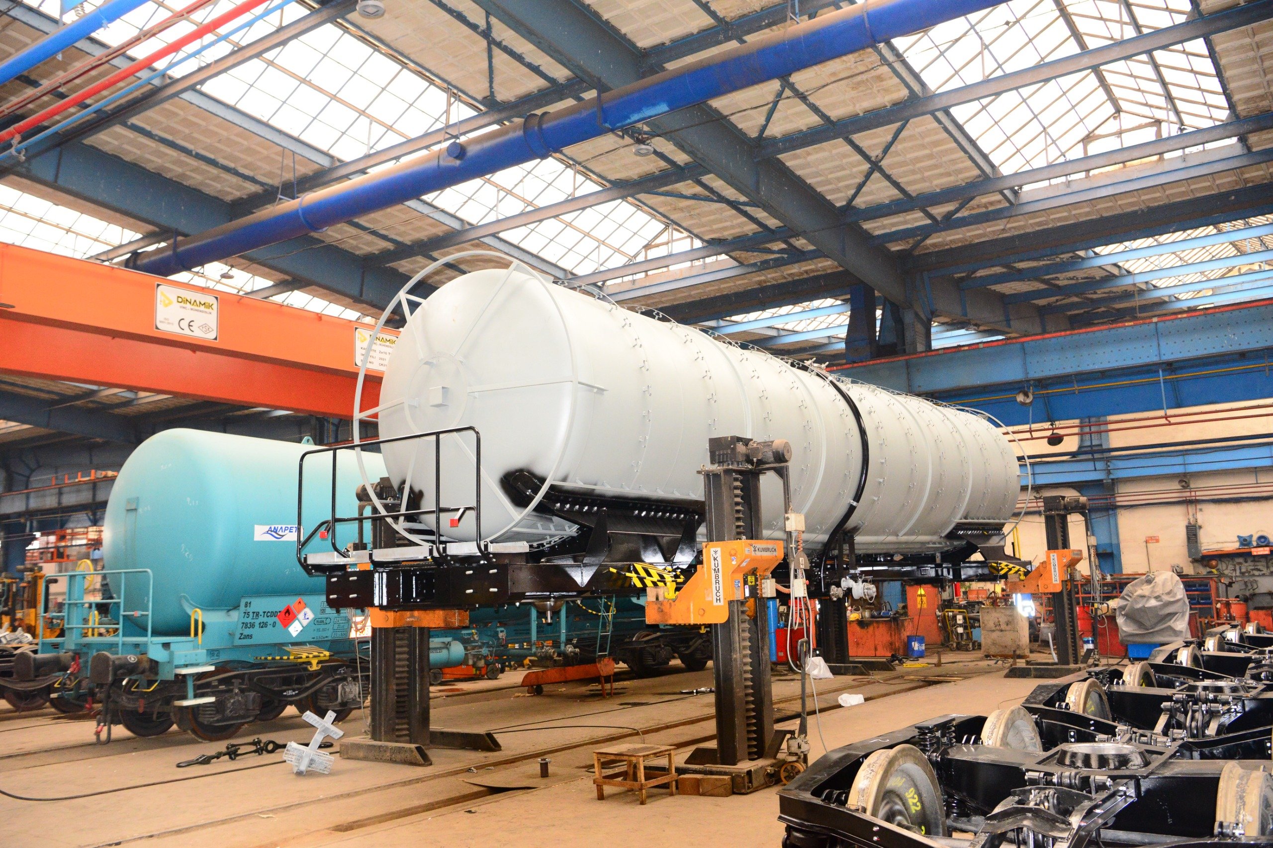 Bakan Abdulkadir Uraloğlu