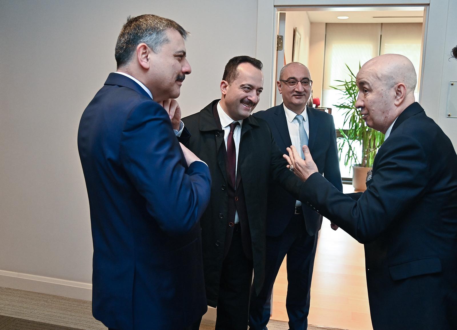 Türk Polis Teşkilatı 181. Yıl