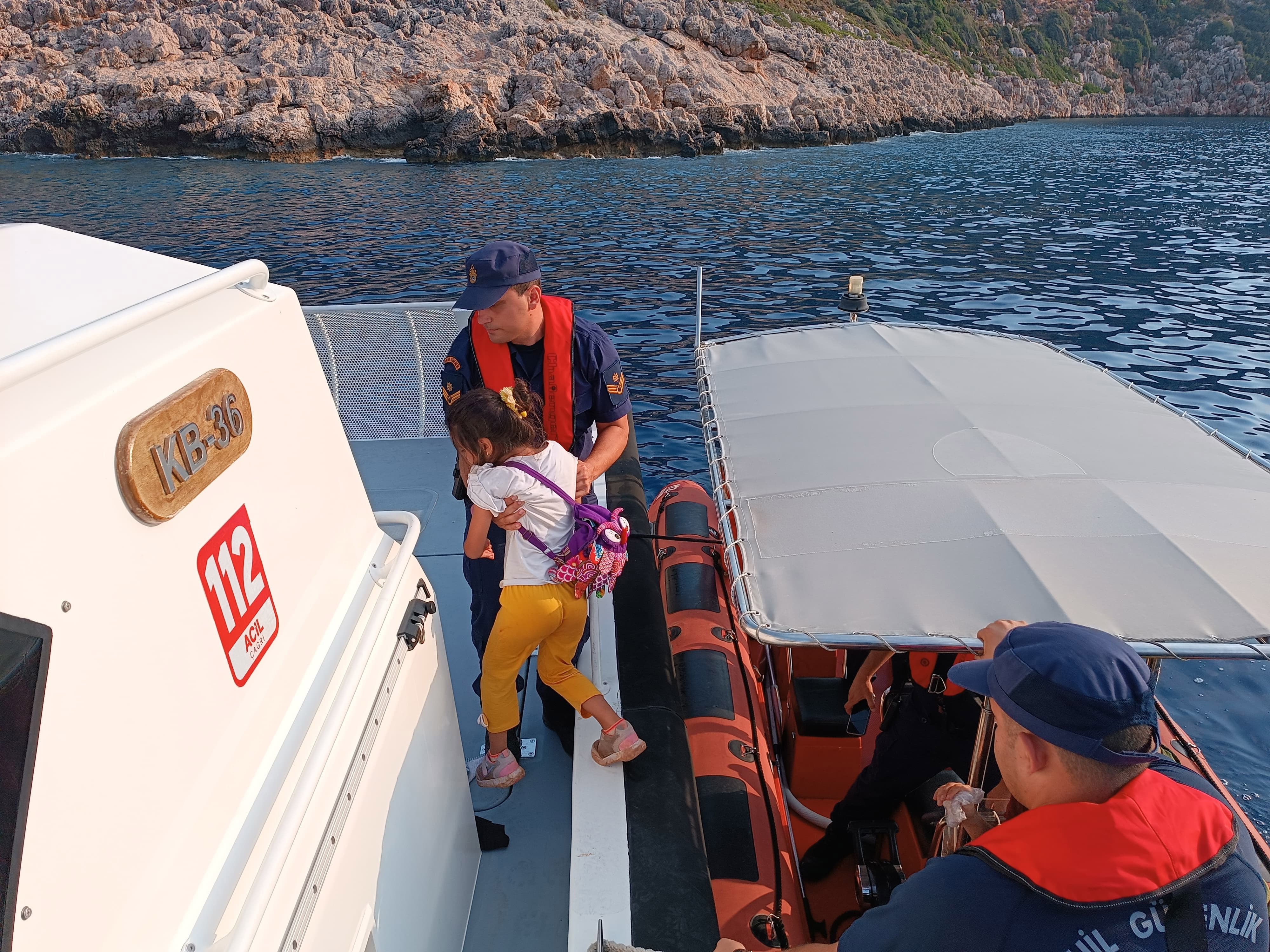 İçişleri Bakanlığı Göç İdaresi