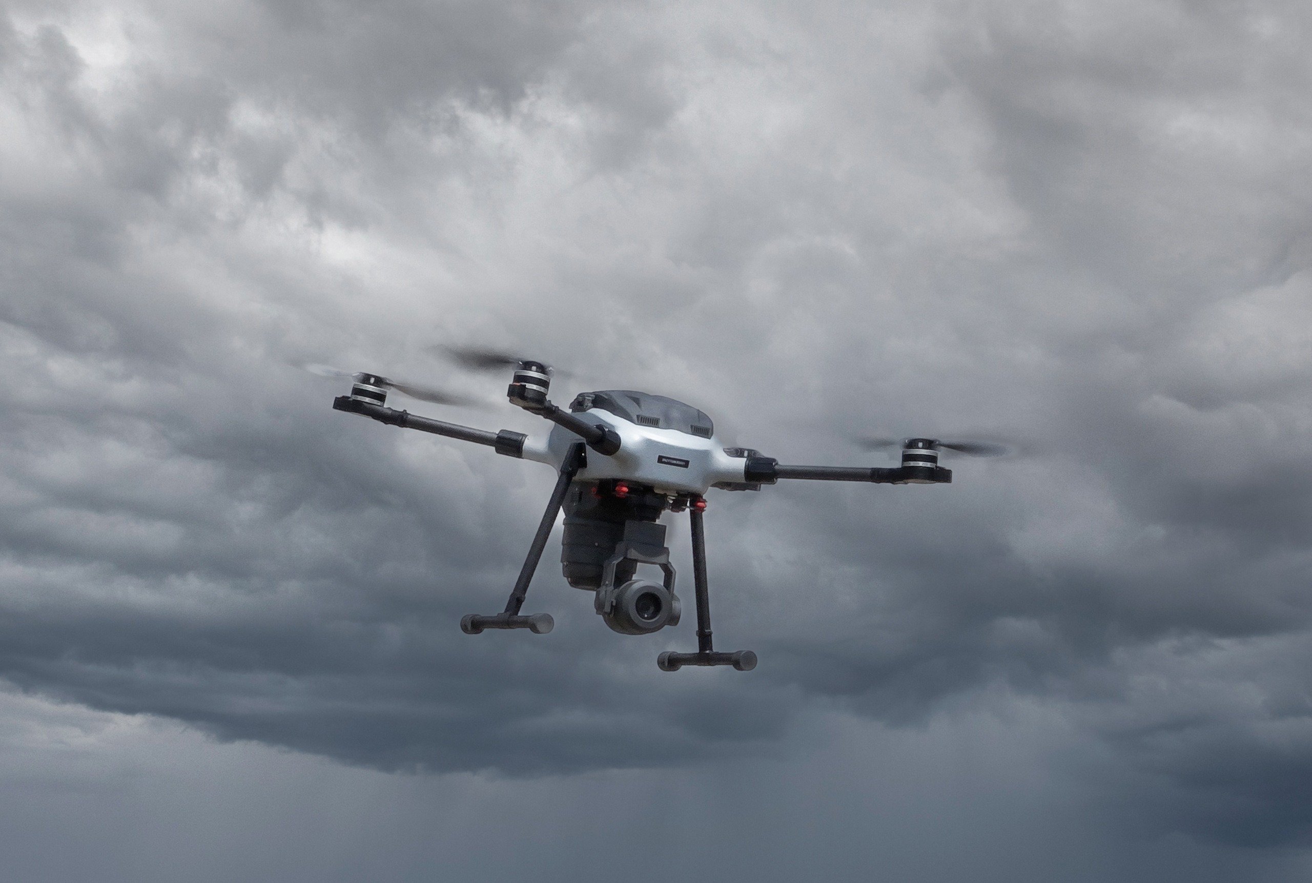 STM Savunma Teknolojileri DSA 2026 Fuarı