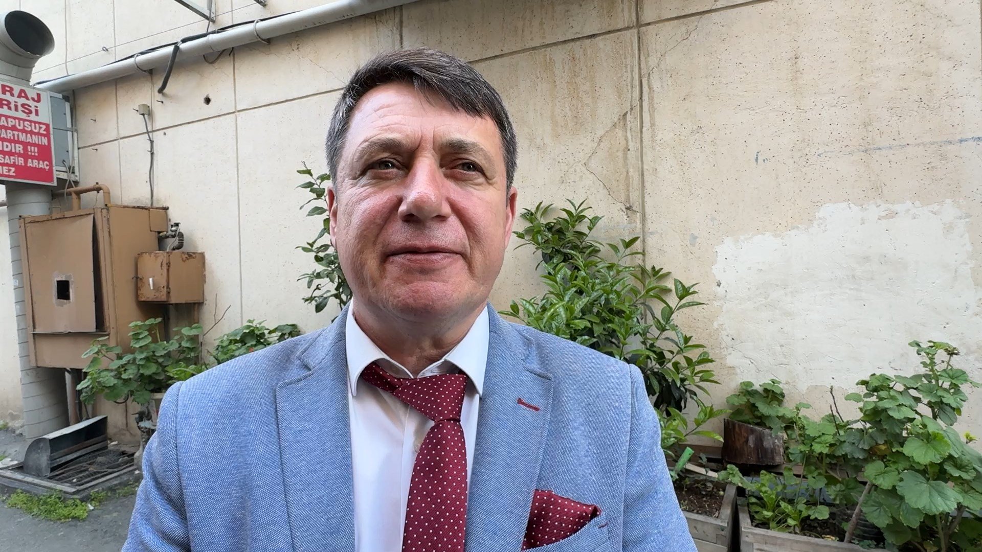 Bulgaristan seçim çalışmaları