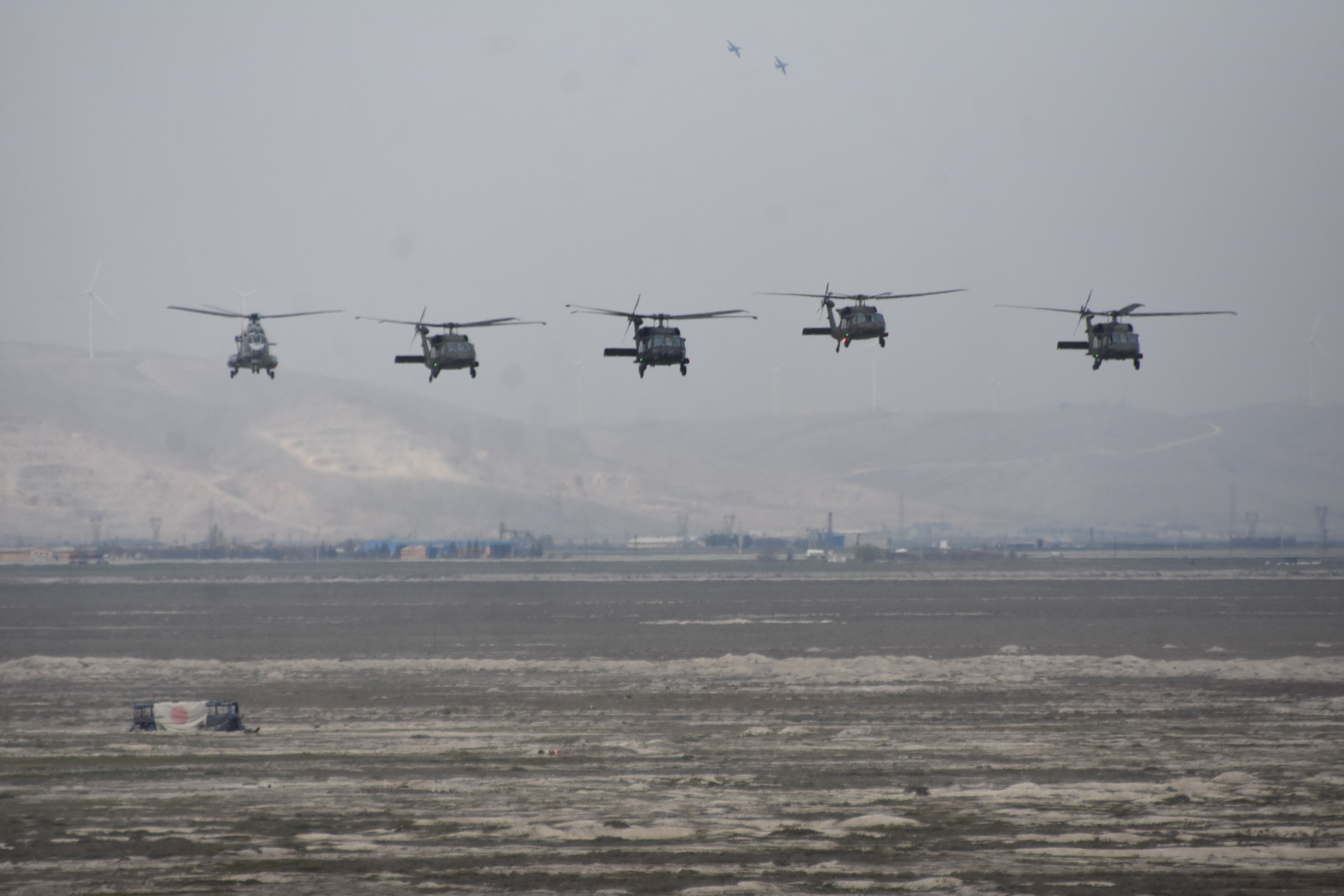 METE Lazer Güdümlü Füze Sistemi