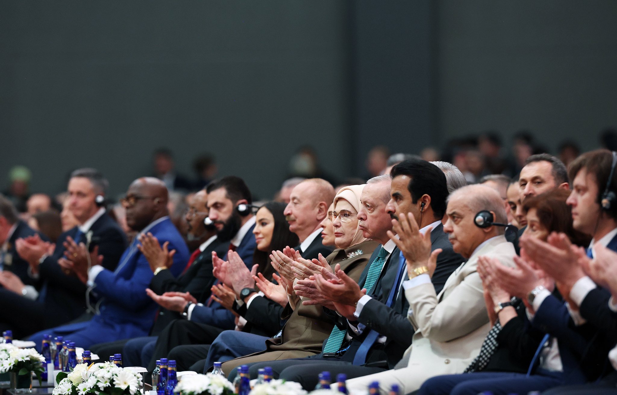 Antalya Diplomasi Forumu