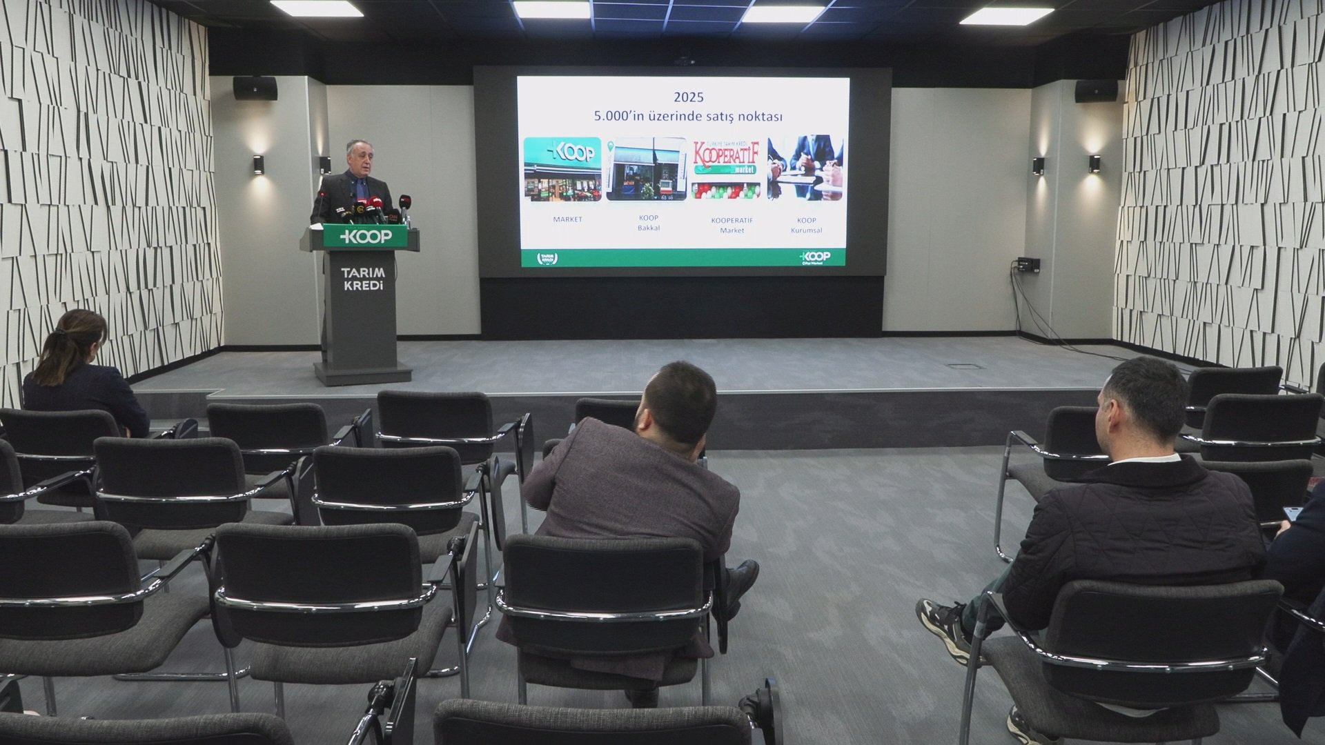 Tarım Kredi KOOP Market ürünleri