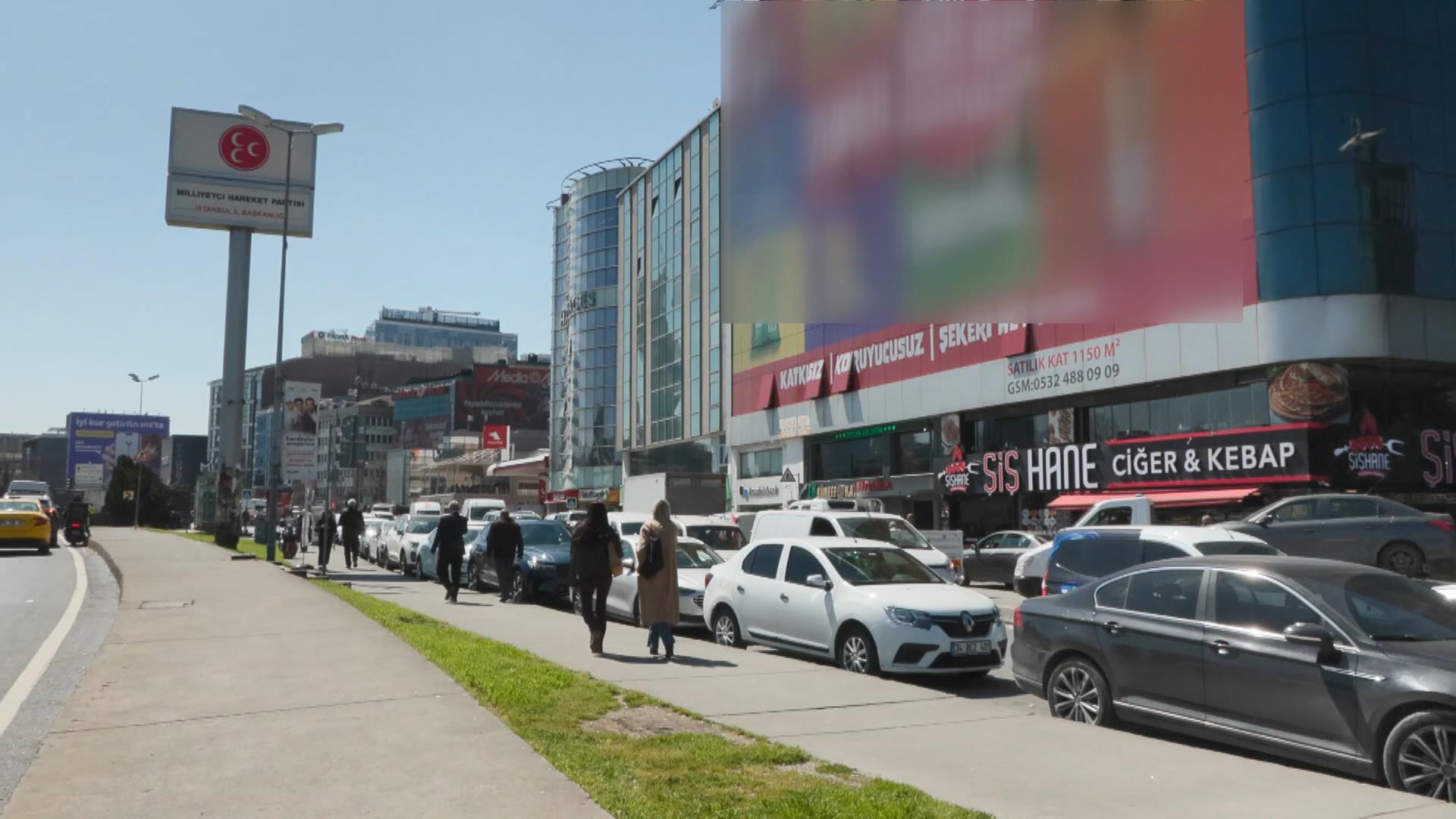 MHP Parti Tüzüğü