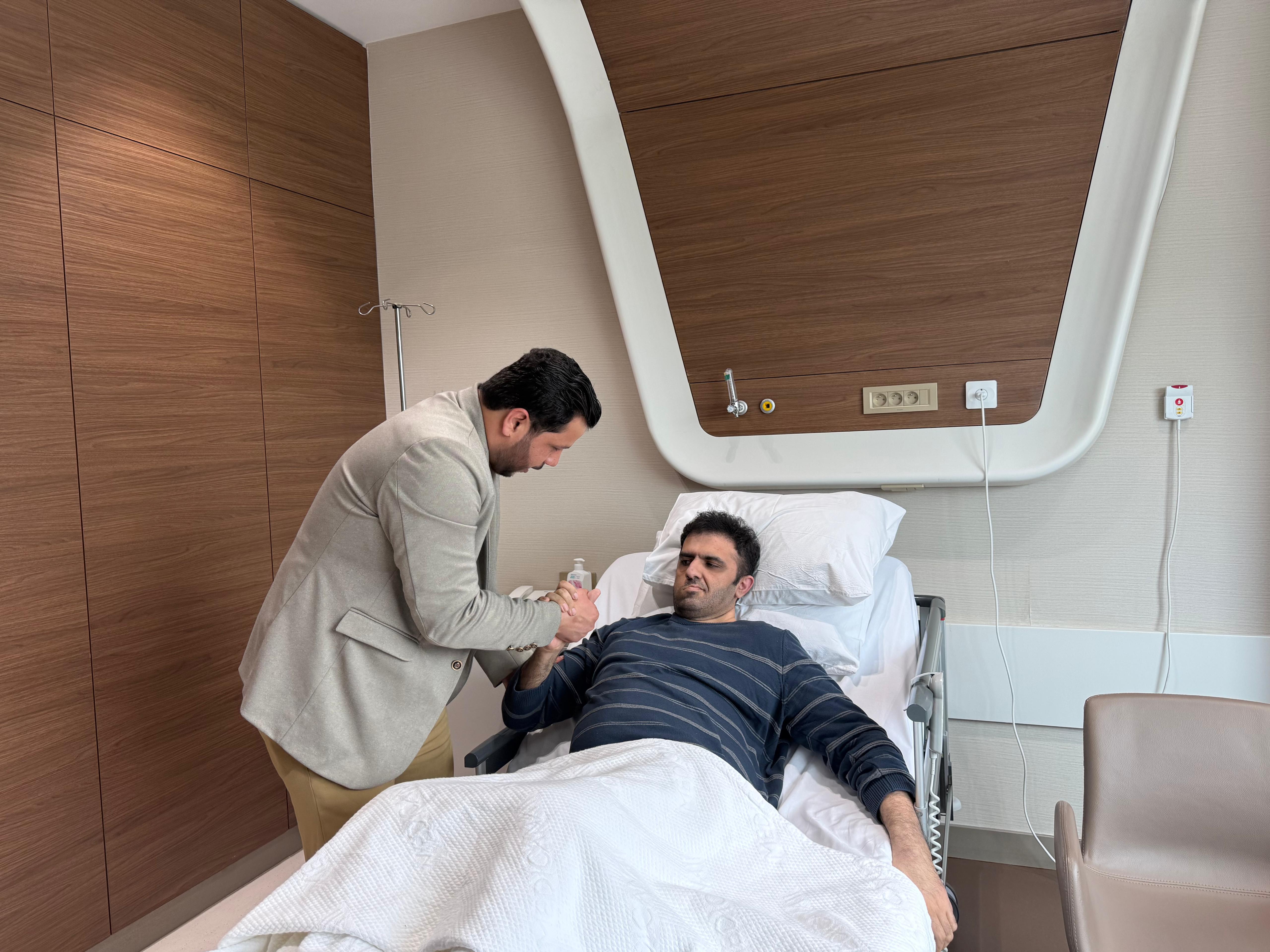 Prof. Dr. Ali Dalgıç açıklaması