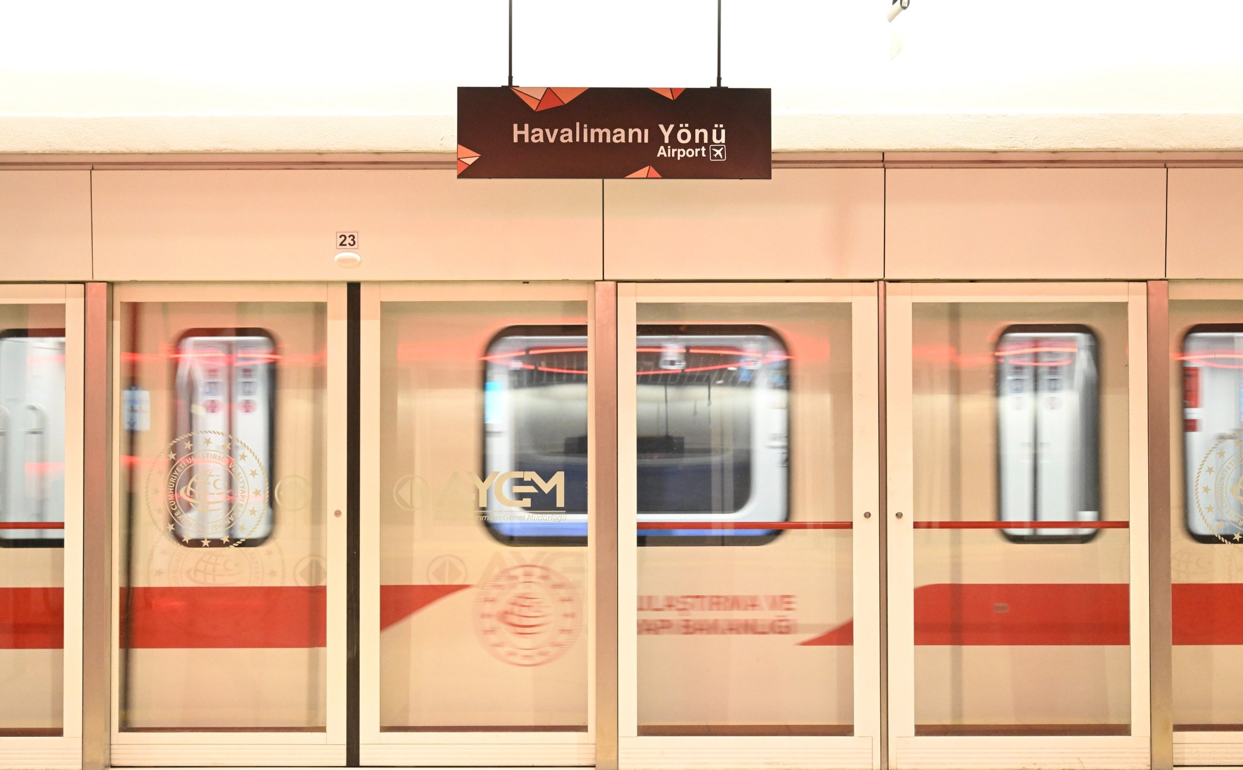 İstanbul Havalimanı Metro Bağlantısı