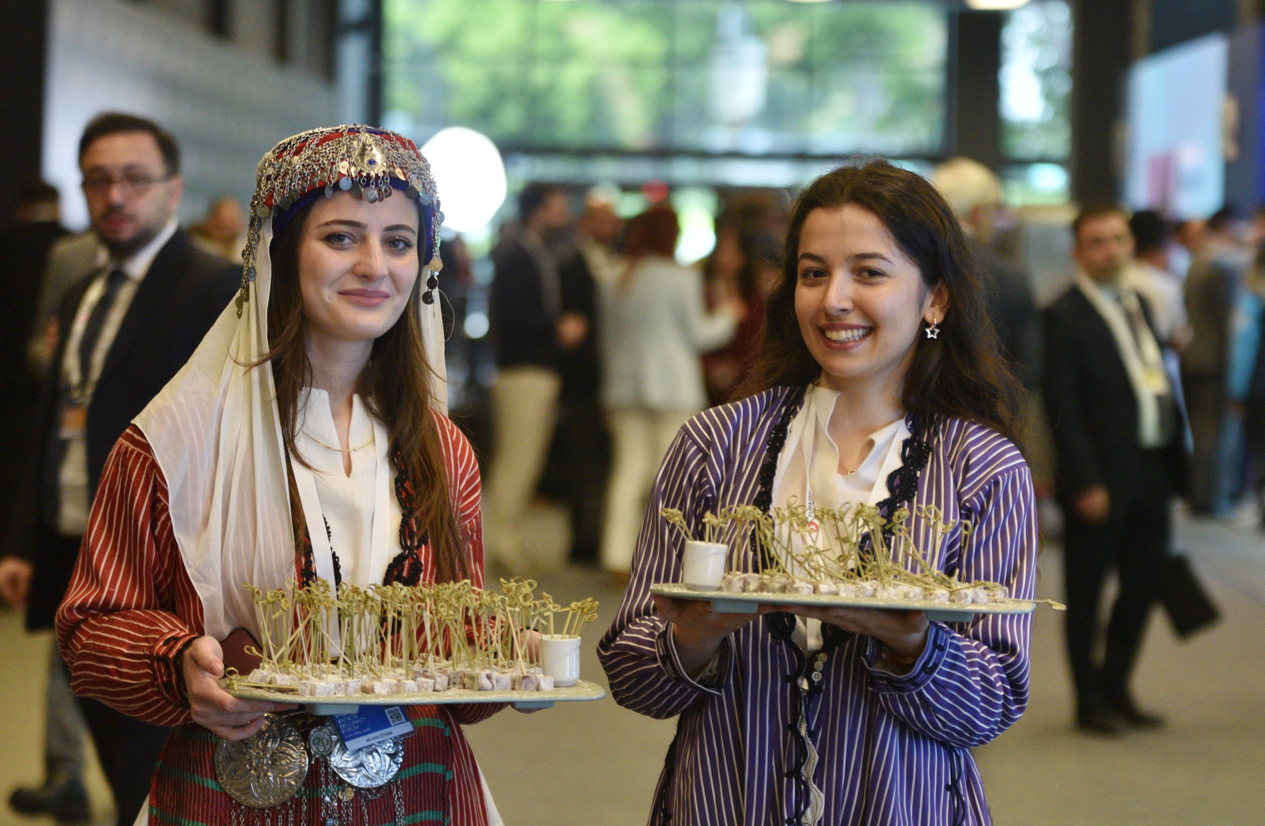 Forum genel görünüm