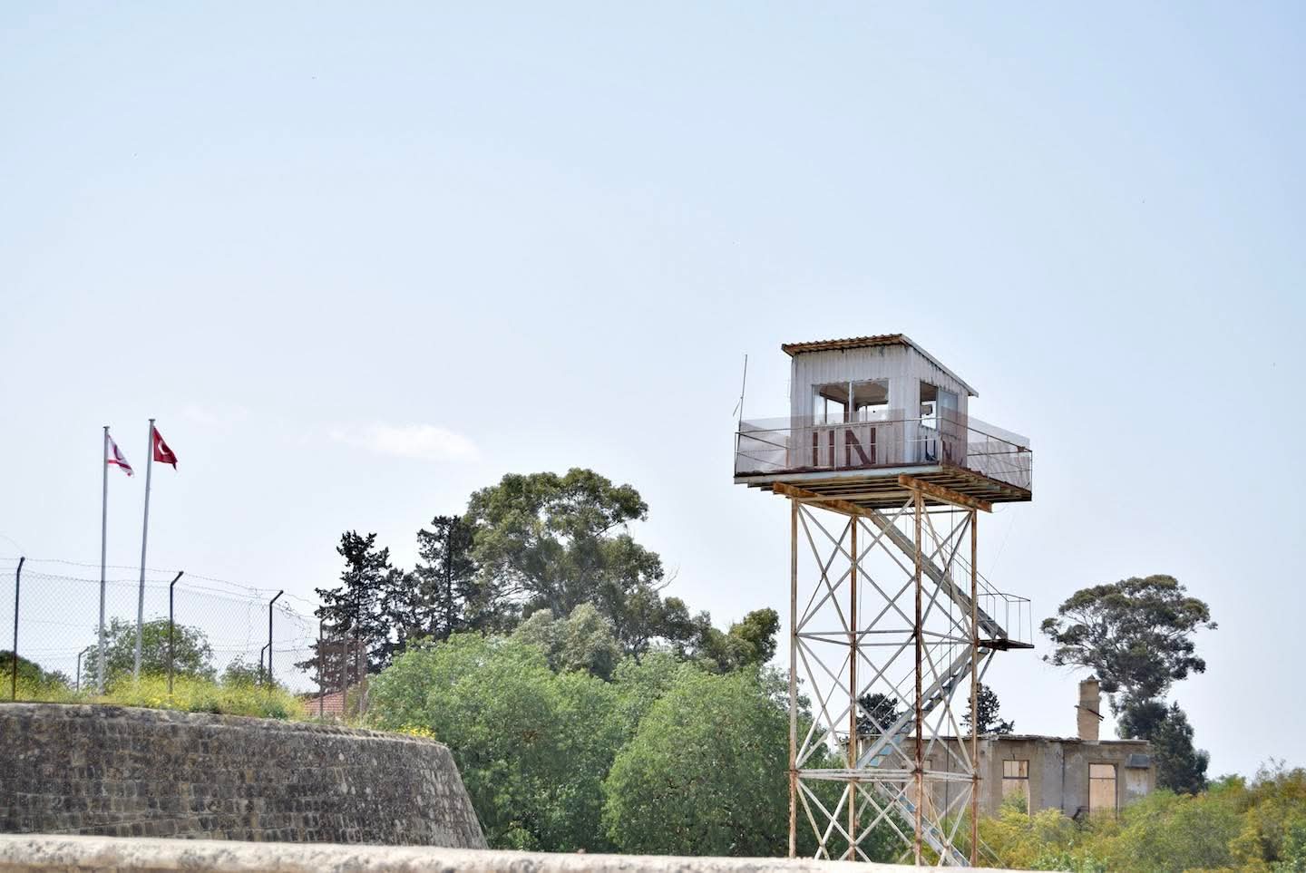 KKTC Cumhurbaşkanı Tufan Erhürman