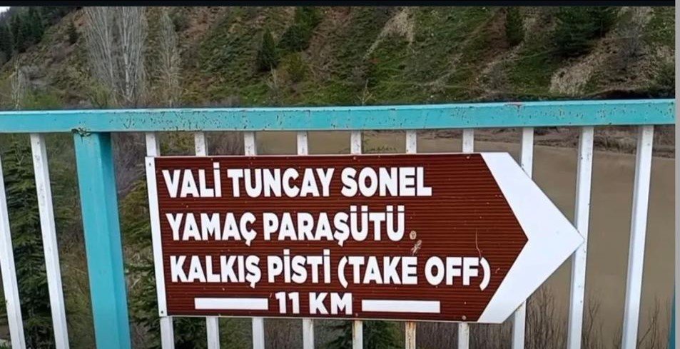Tunceli Barosu Tutuklu Eski Vali Tuncay Sonel İsim Kaldırma