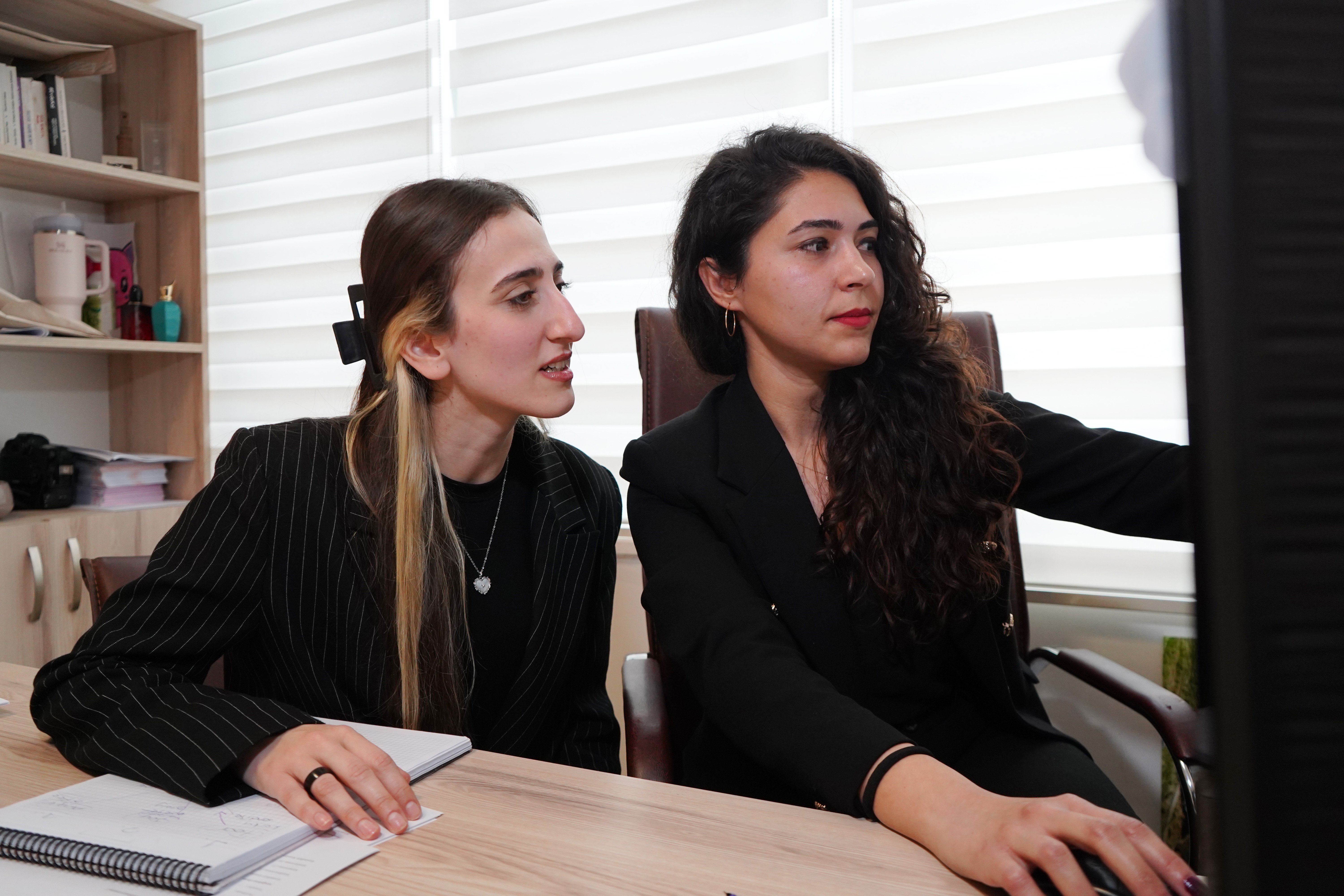 Ahsen Demircioğlu Araştırma Analizi