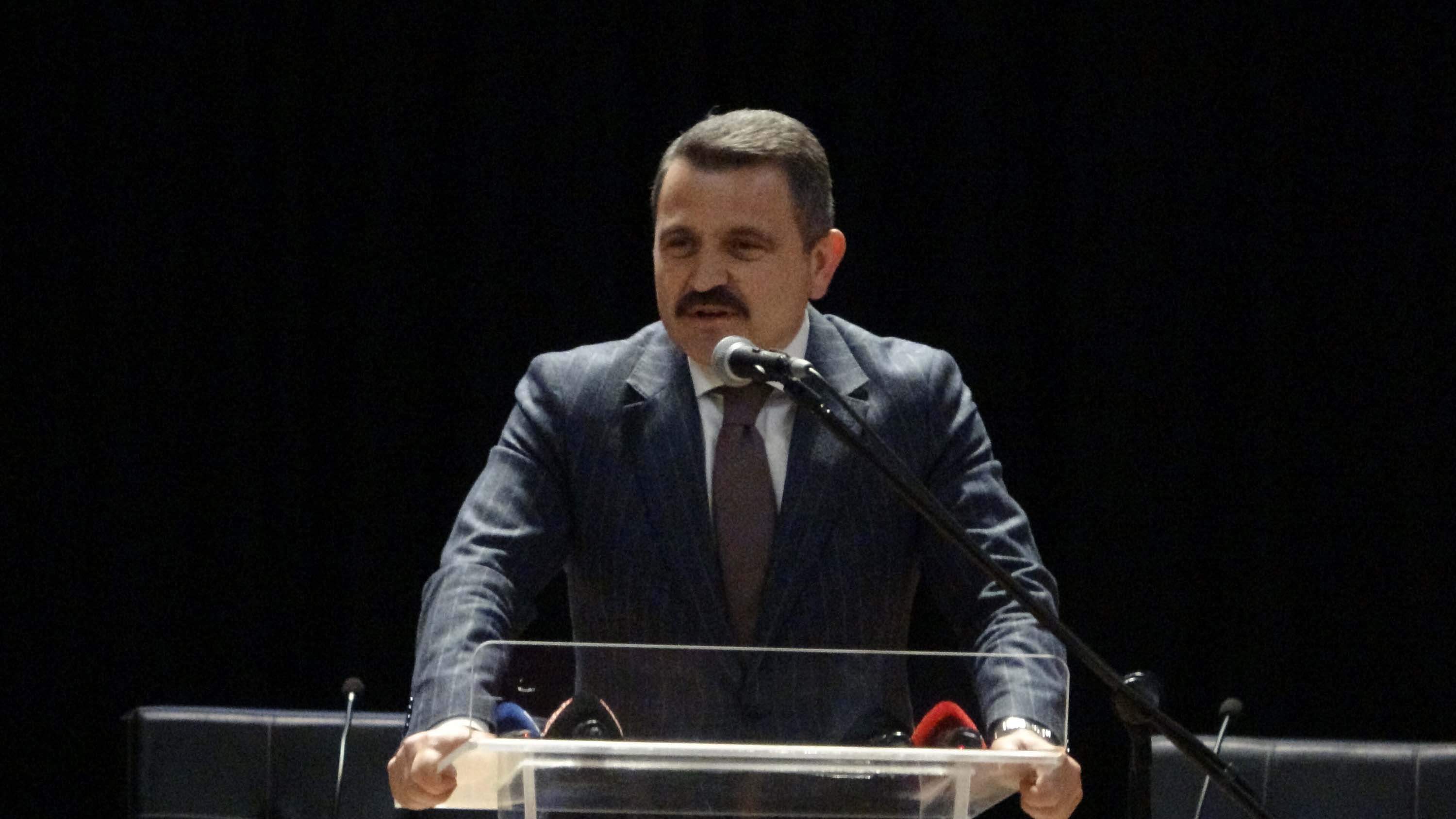 Çanakkale Zaferi kitabı tanıtımı