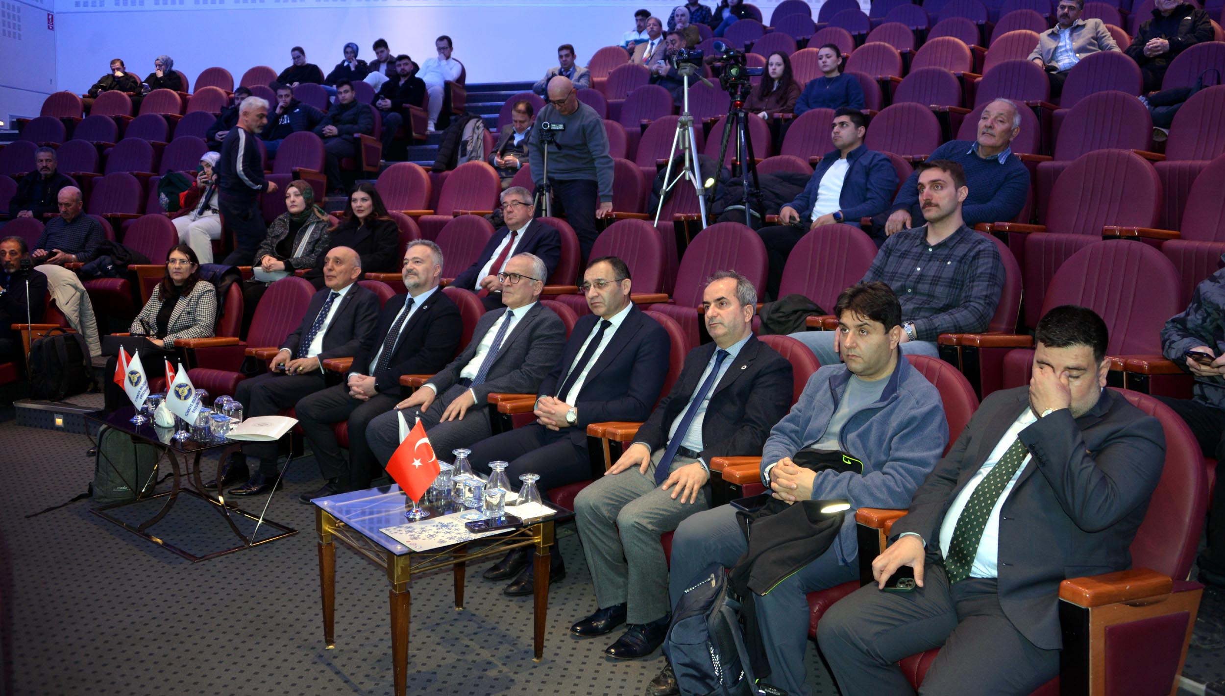 Kenan Akbayram deprem uyarısı