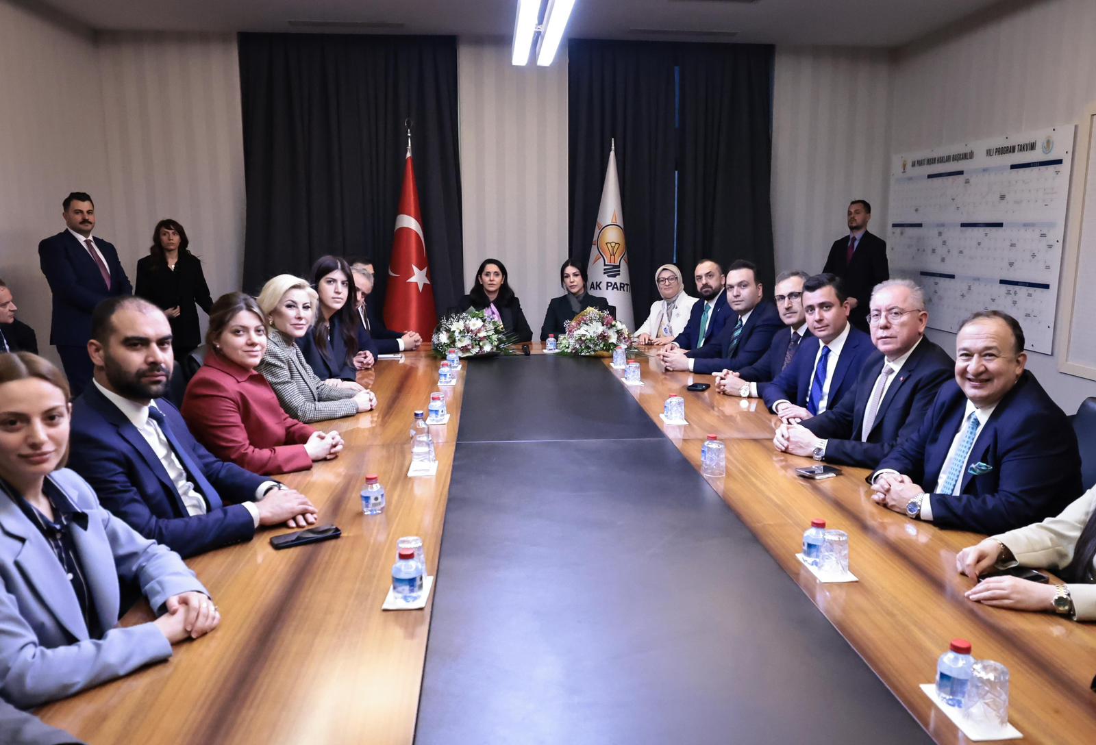 AK Parti Çevre ve Şehircilik Politikaları Nilhan Ayan