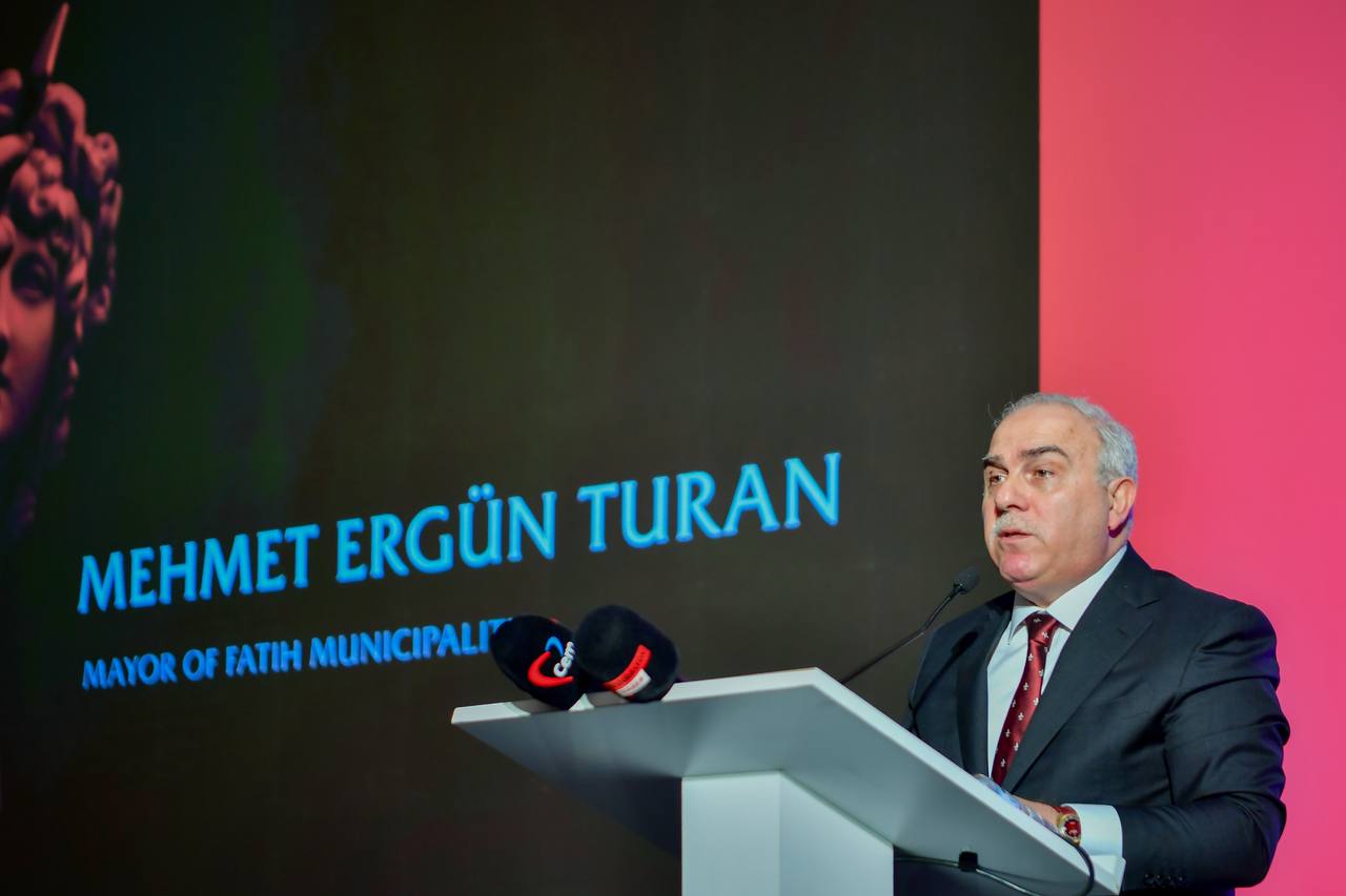 Heritage İstanbul Fuarı Katılımcıları